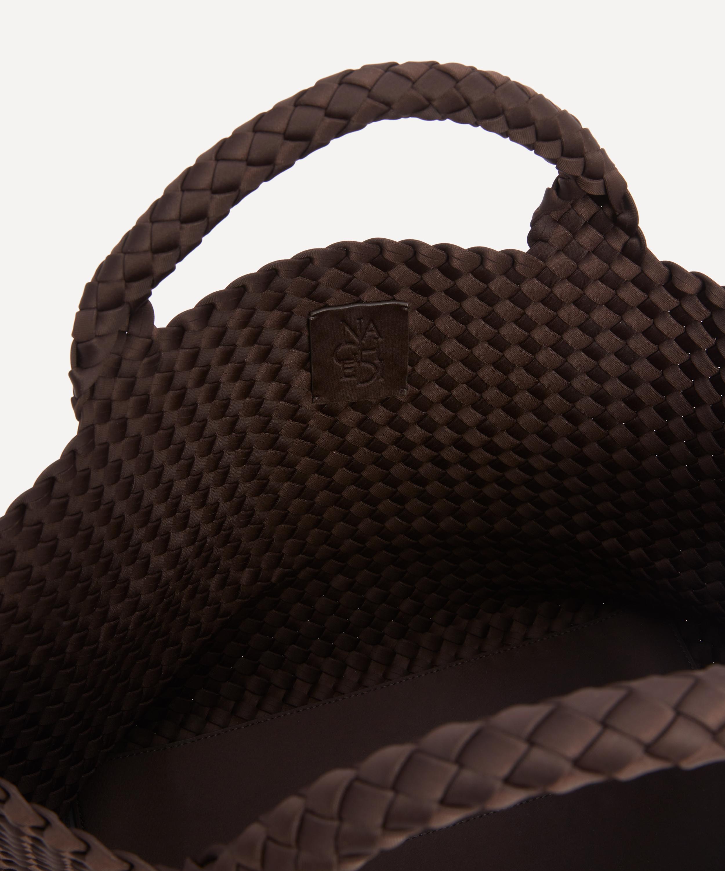 Naghedi - St Barths Medium Tote Bag image number 4