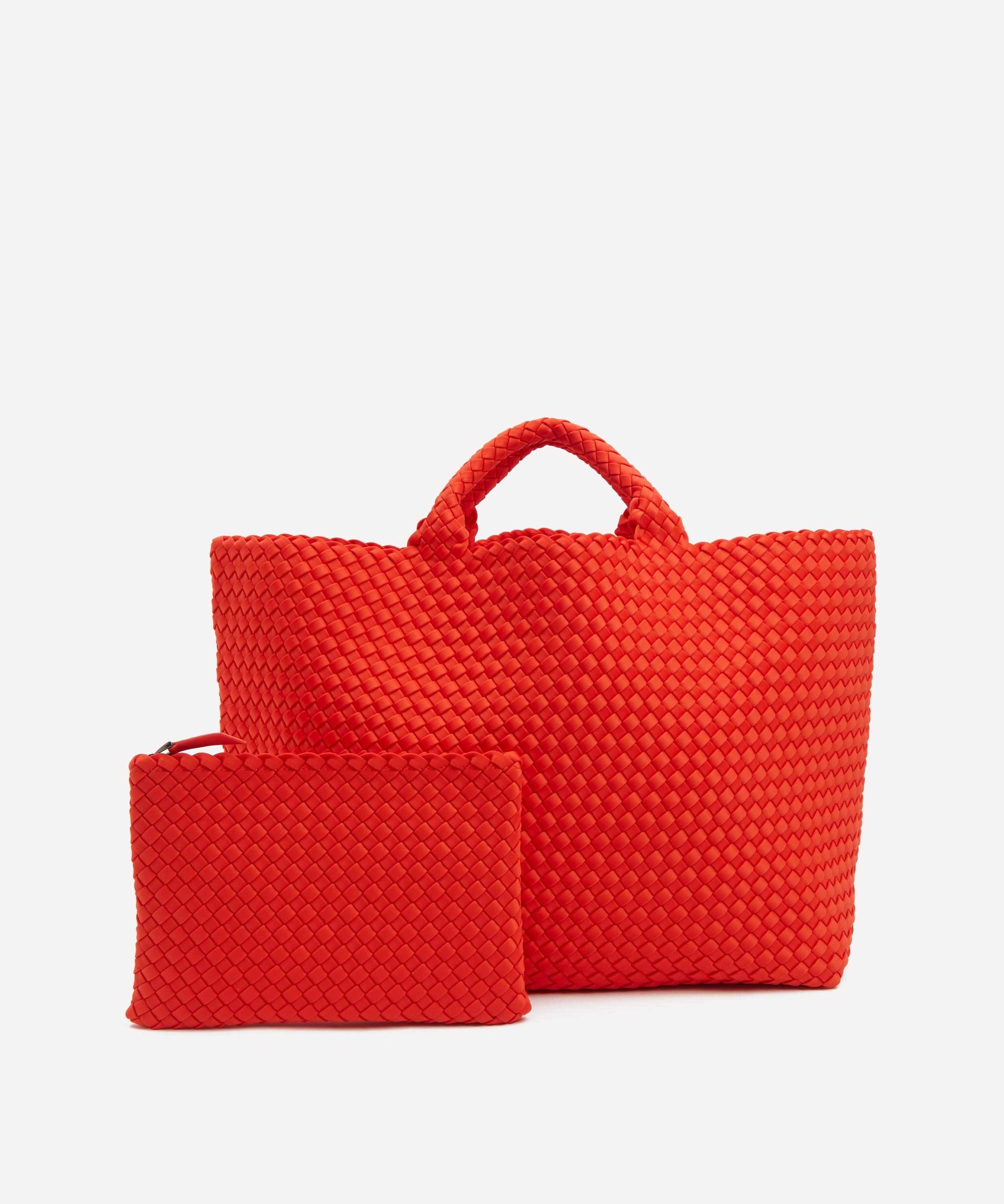 Naghedi - St Barths Large Tote Bag image number 0