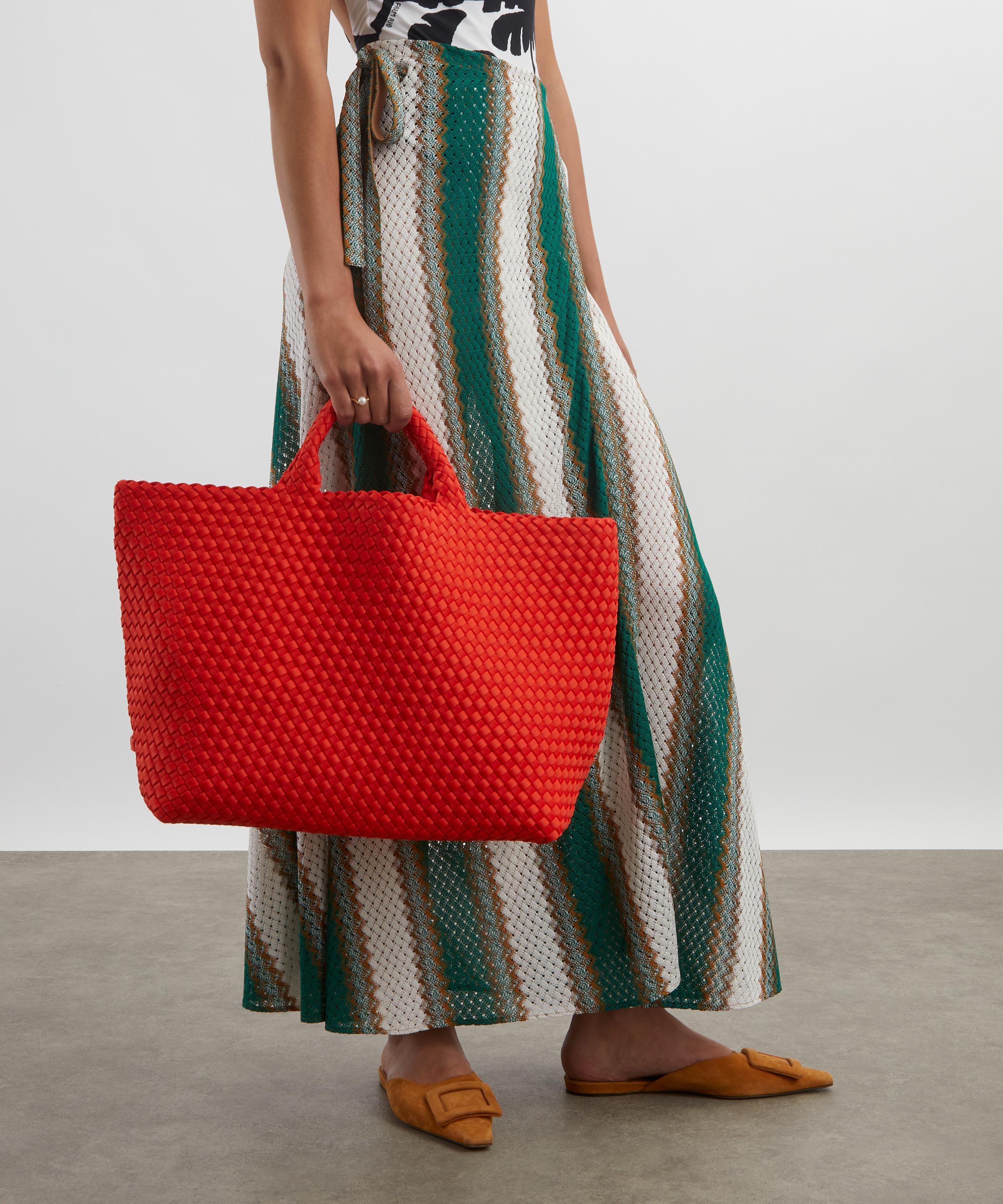 Naghedi - St Barths Large Tote Bag image number 1