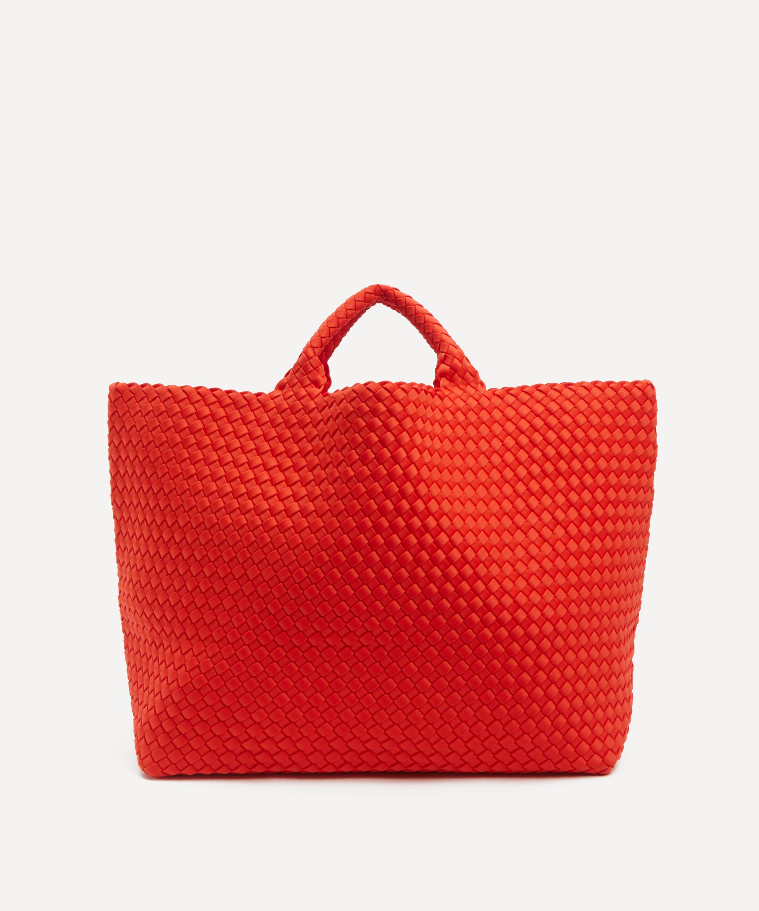 Naghedi - St Barths Large Tote Bag image number 2