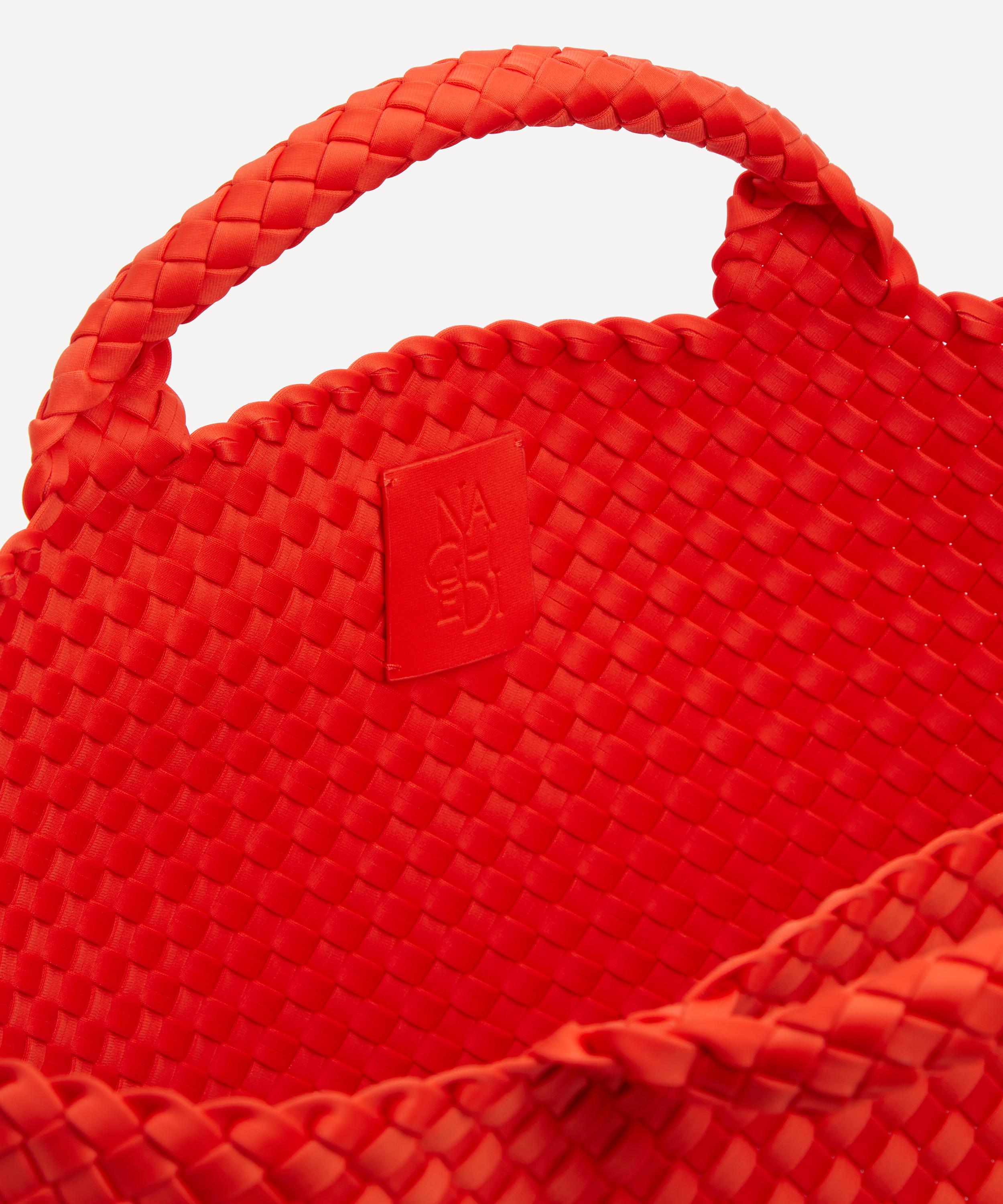 Naghedi - St Barths Large Tote Bag image number 4
