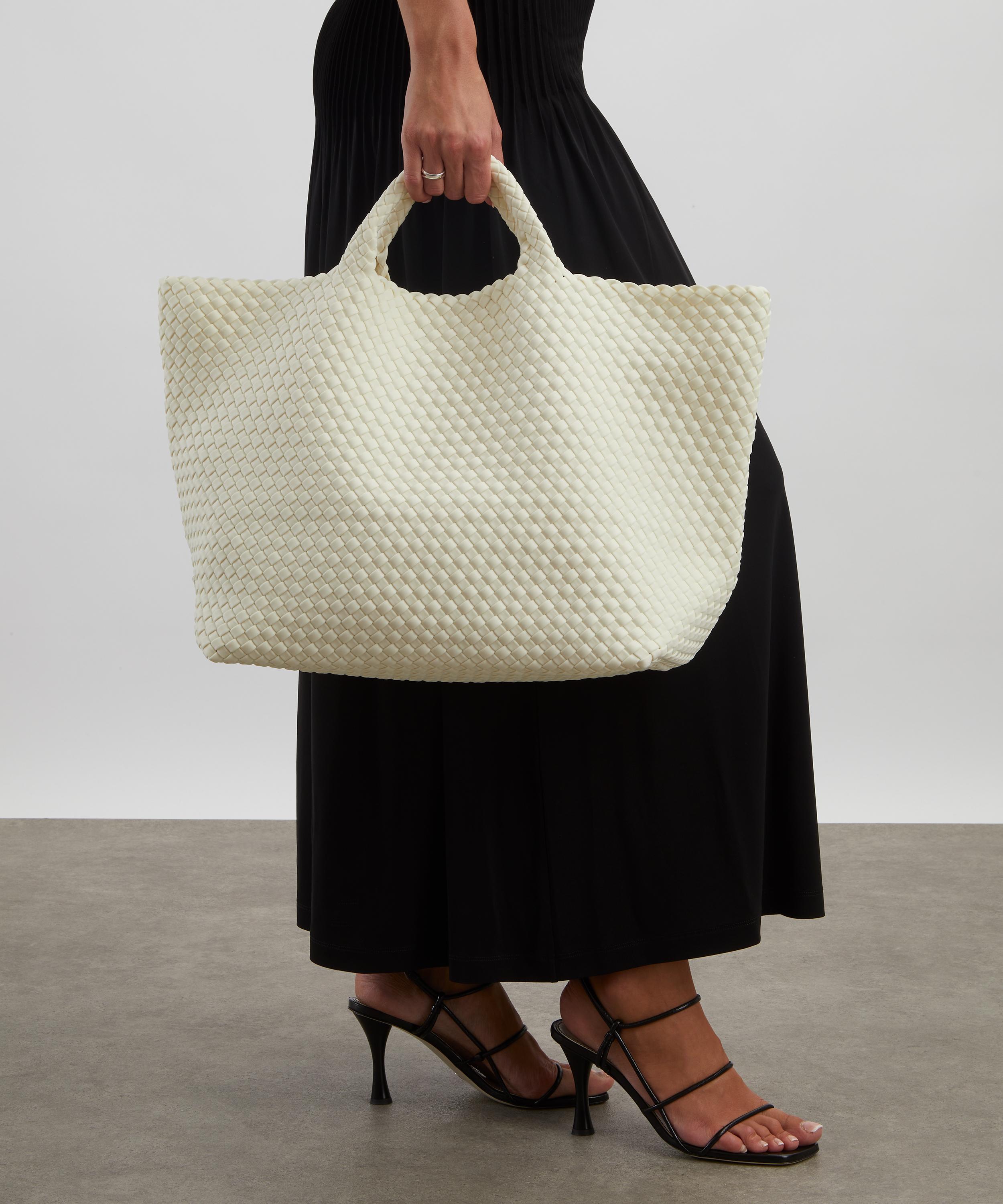 Naghedi - St Barths Large Tote Bag image number 1