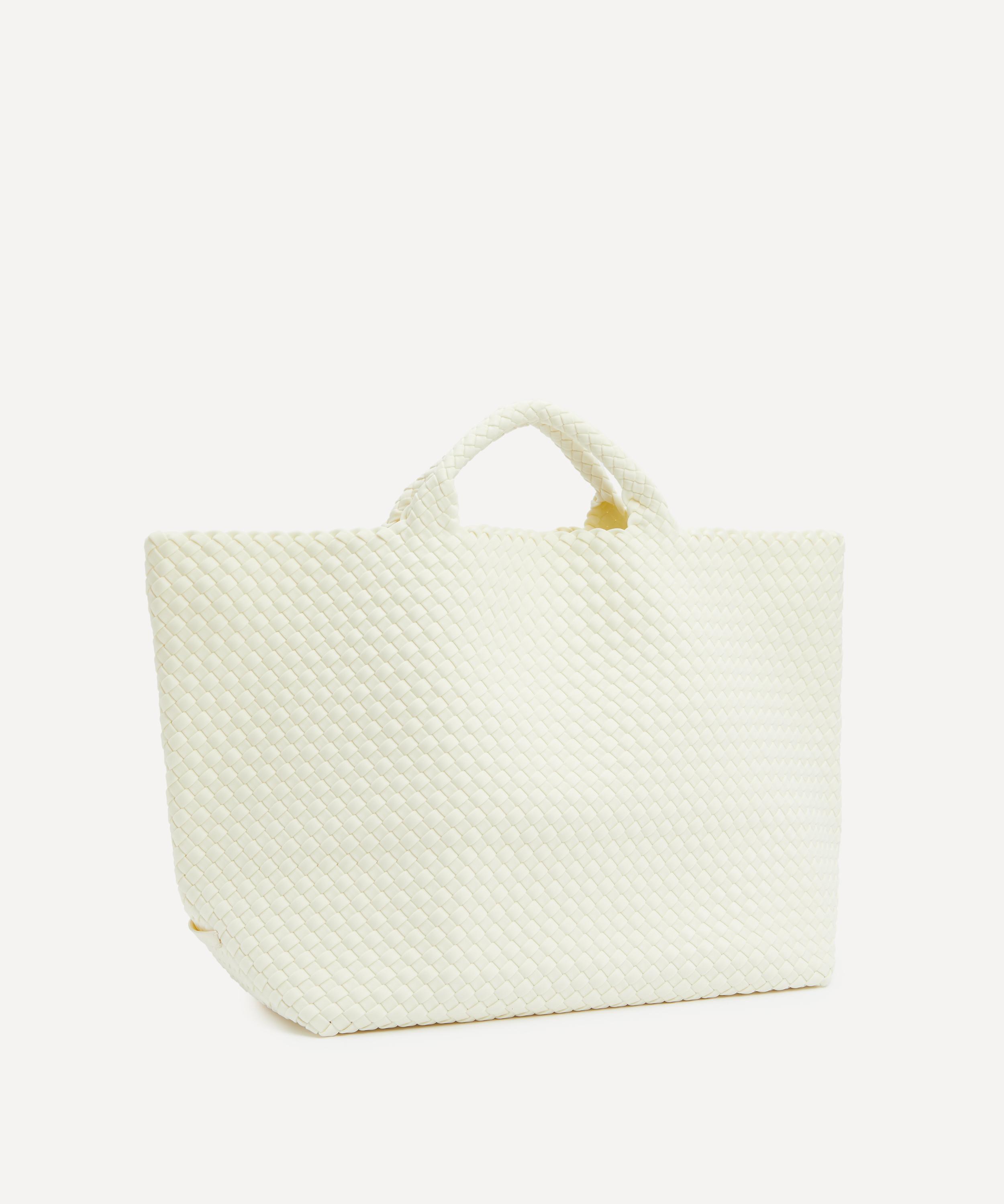 Naghedi - St Barths Large Tote Bag image number 2