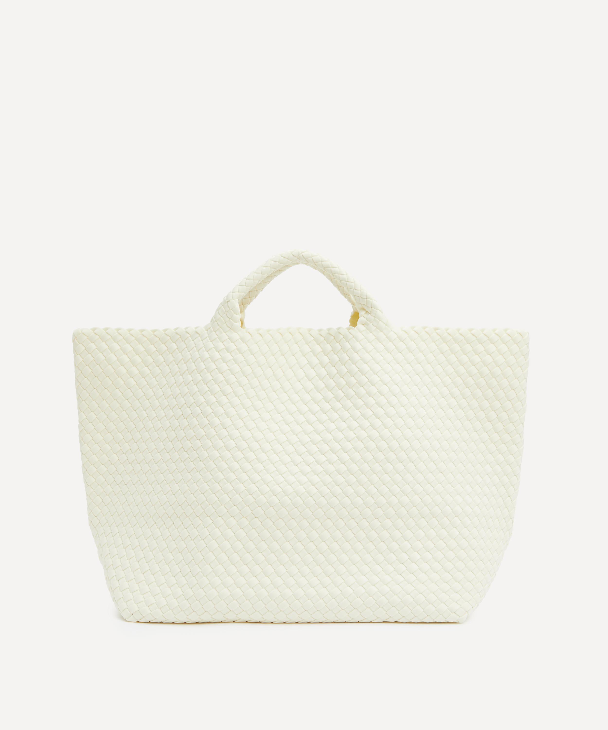 Naghedi - St Barths Large Tote Bag image number 3