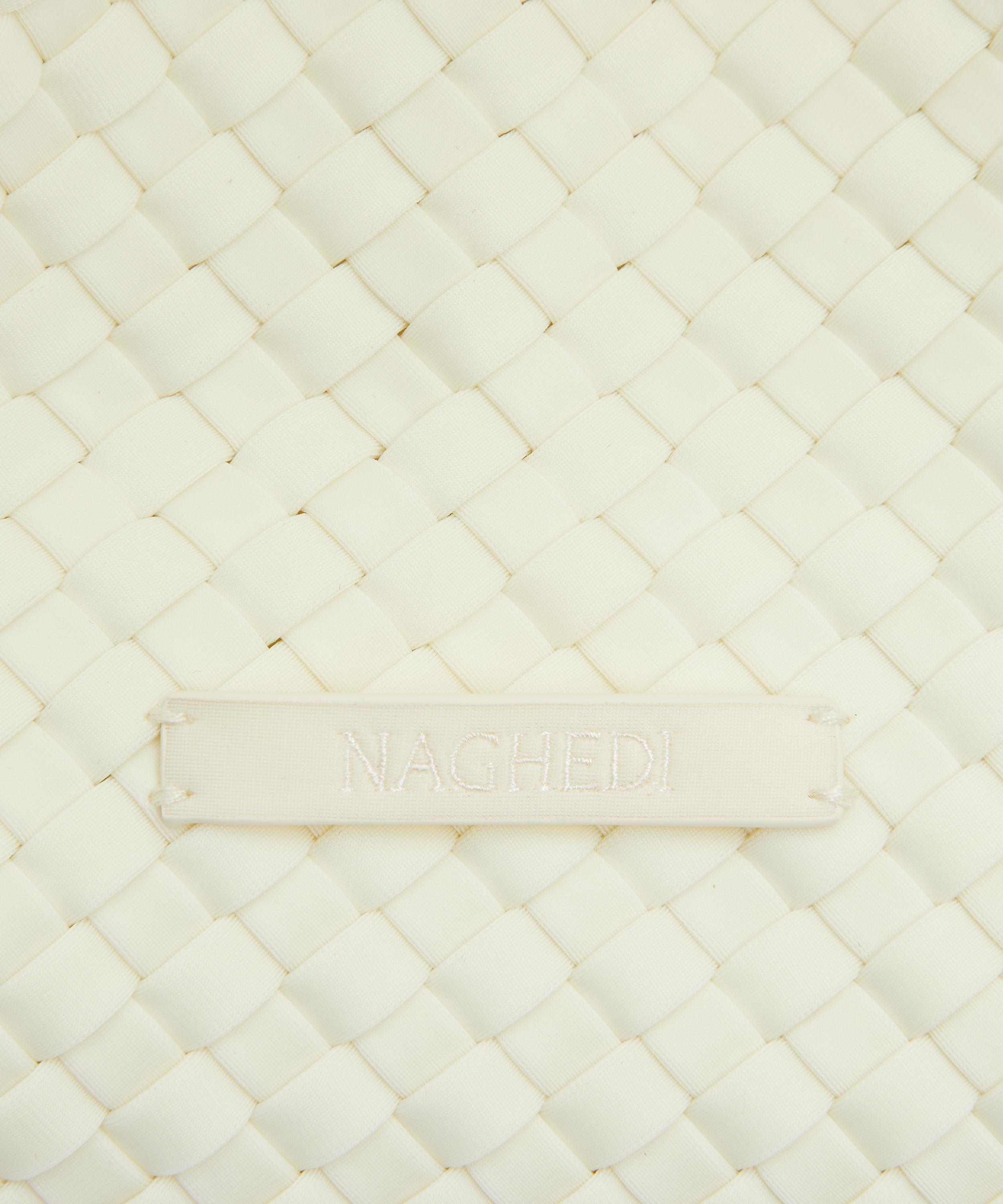 Naghedi - St Barths Large Tote Bag image number 4