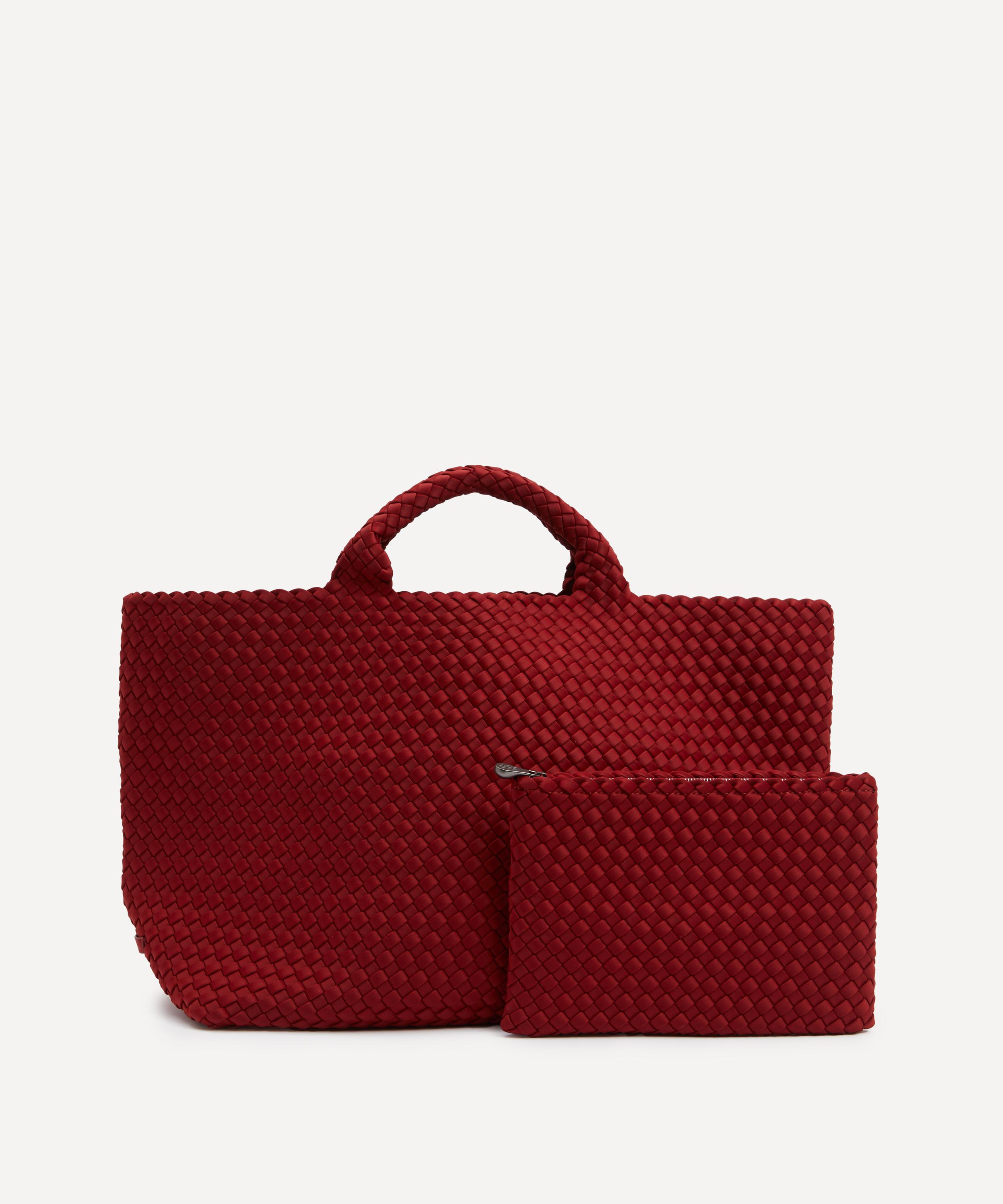 Naghedi - St Barths Large Tote Bag image number 0