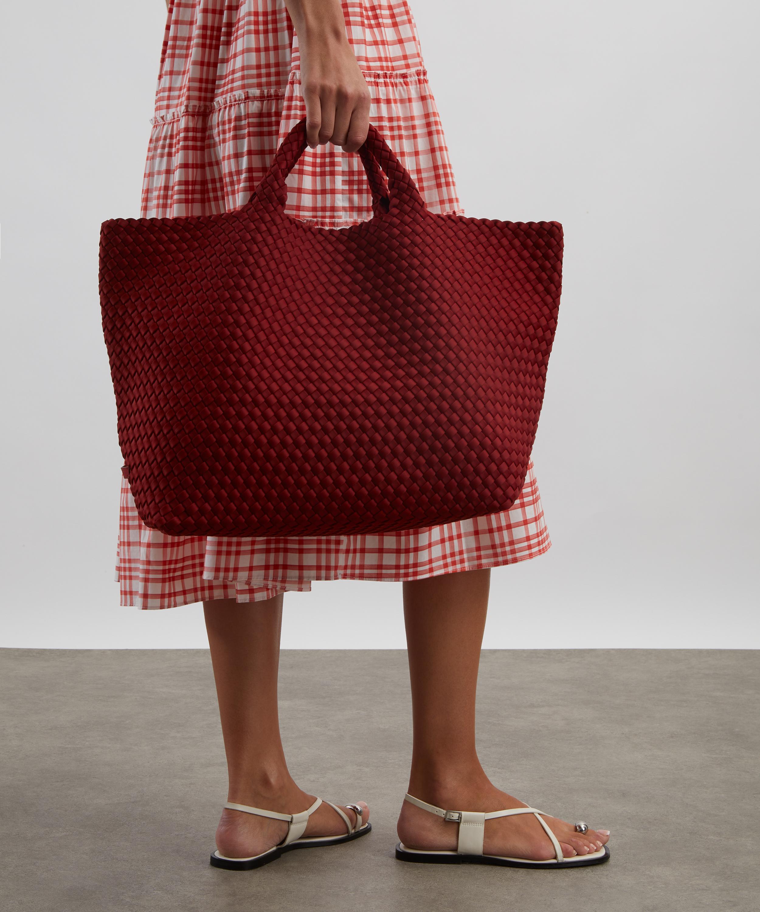 Naghedi - St Barths Large Tote Bag image number 1