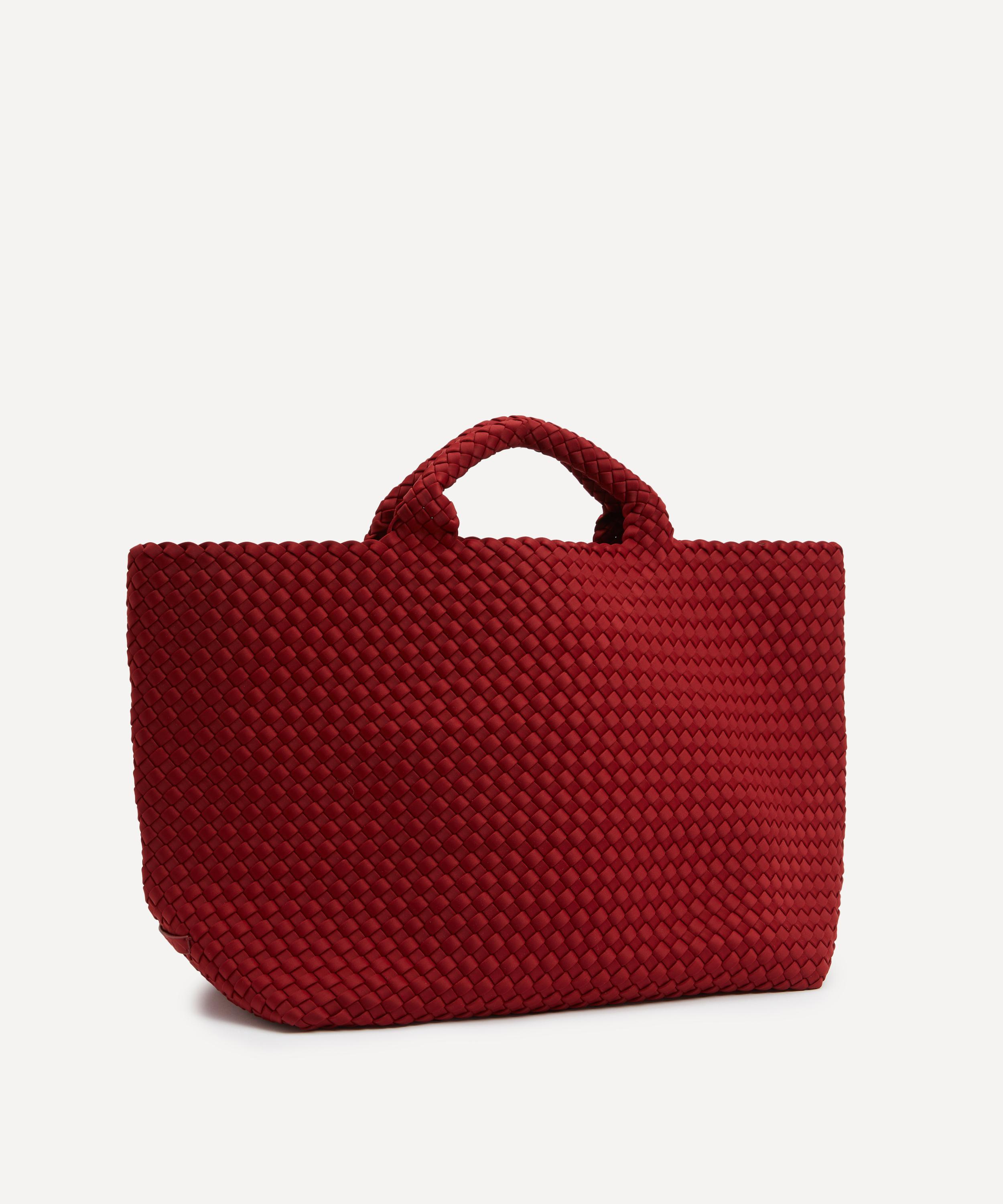 Naghedi - St Barths Large Tote Bag image number 2