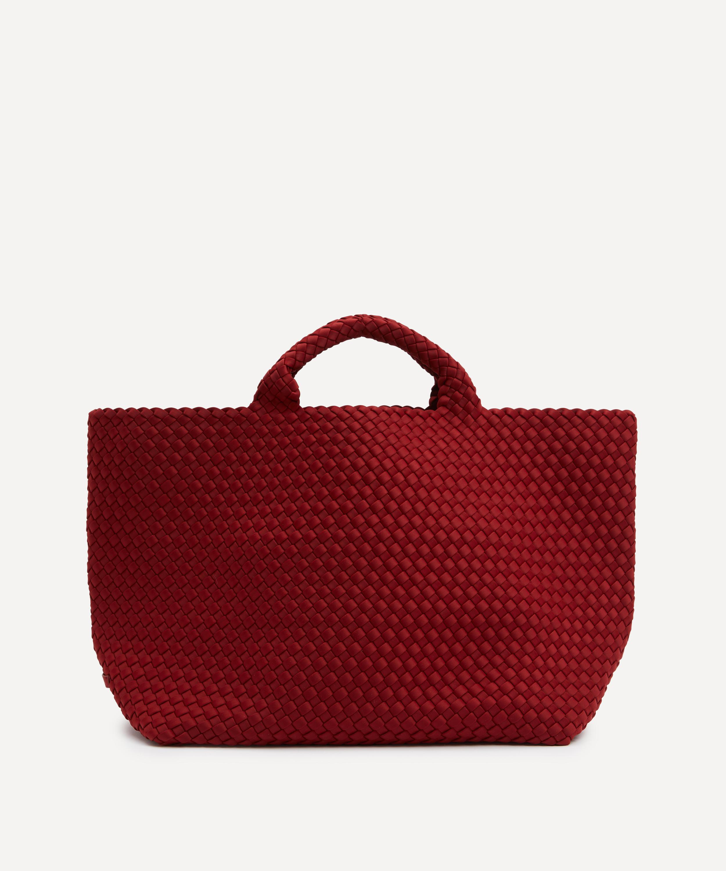 Naghedi - St Barths Large Tote Bag image number 3