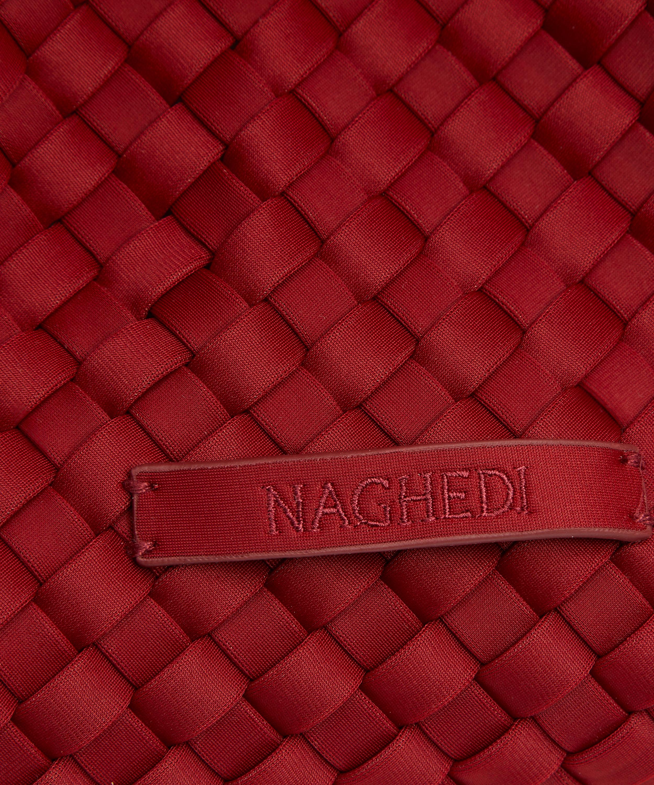 Naghedi - St Barths Large Tote Bag image number 4