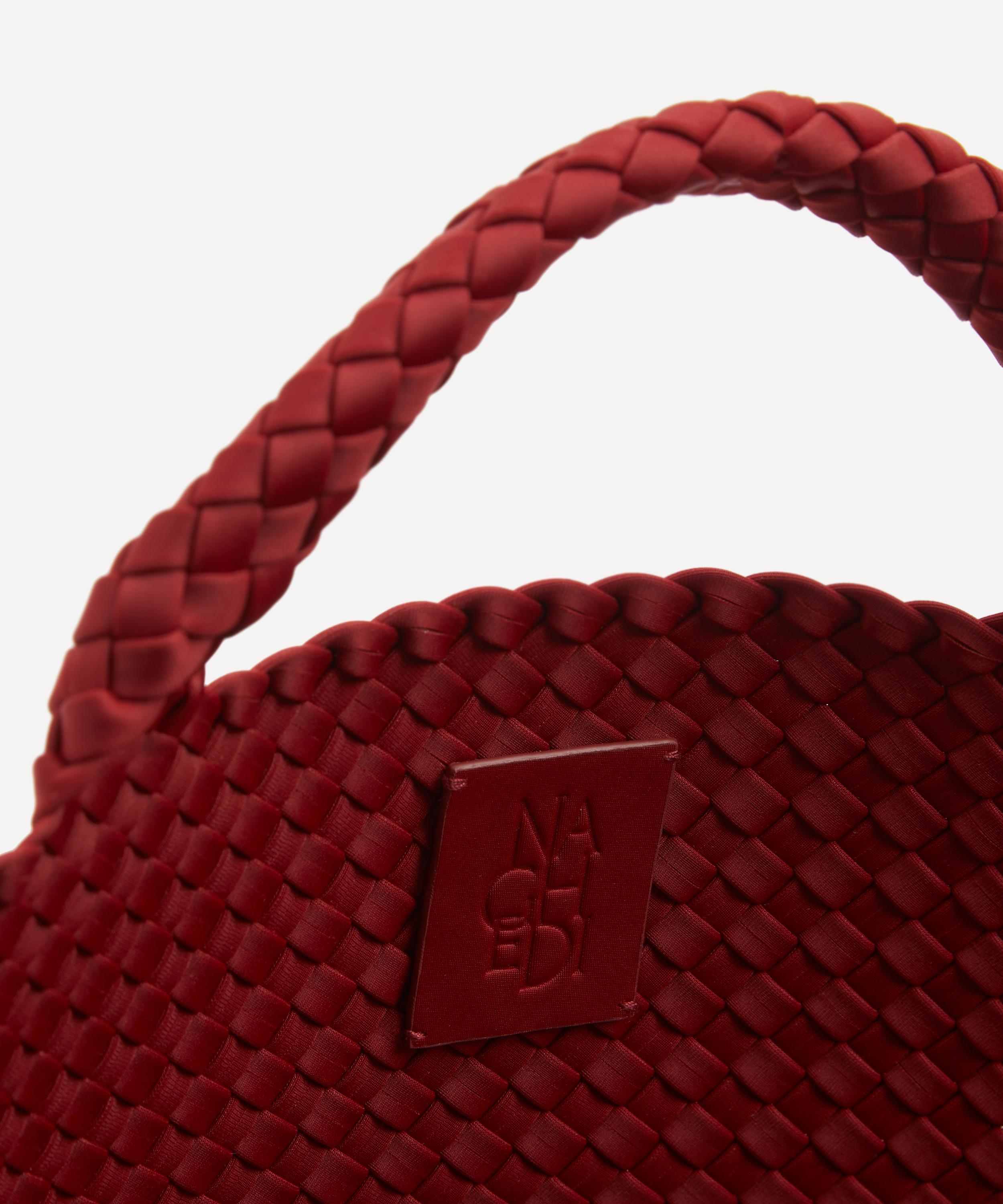 Naghedi - St Barths Large Tote Bag image number 5