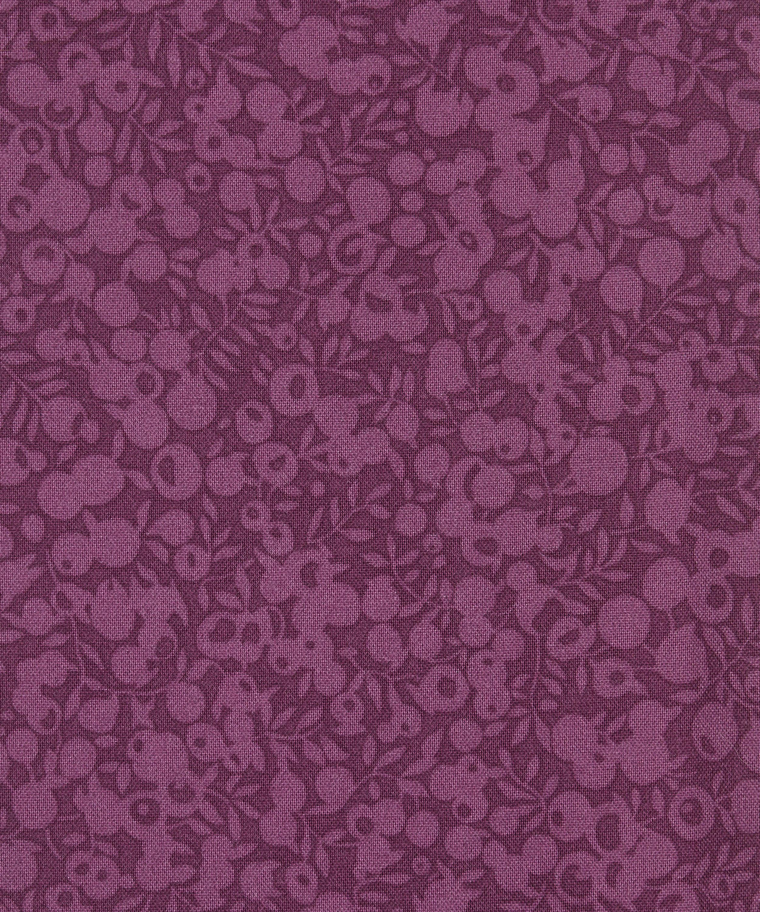 Liberty Fabrics - Wiltshire Shadow Lasenby Quilting Cotton