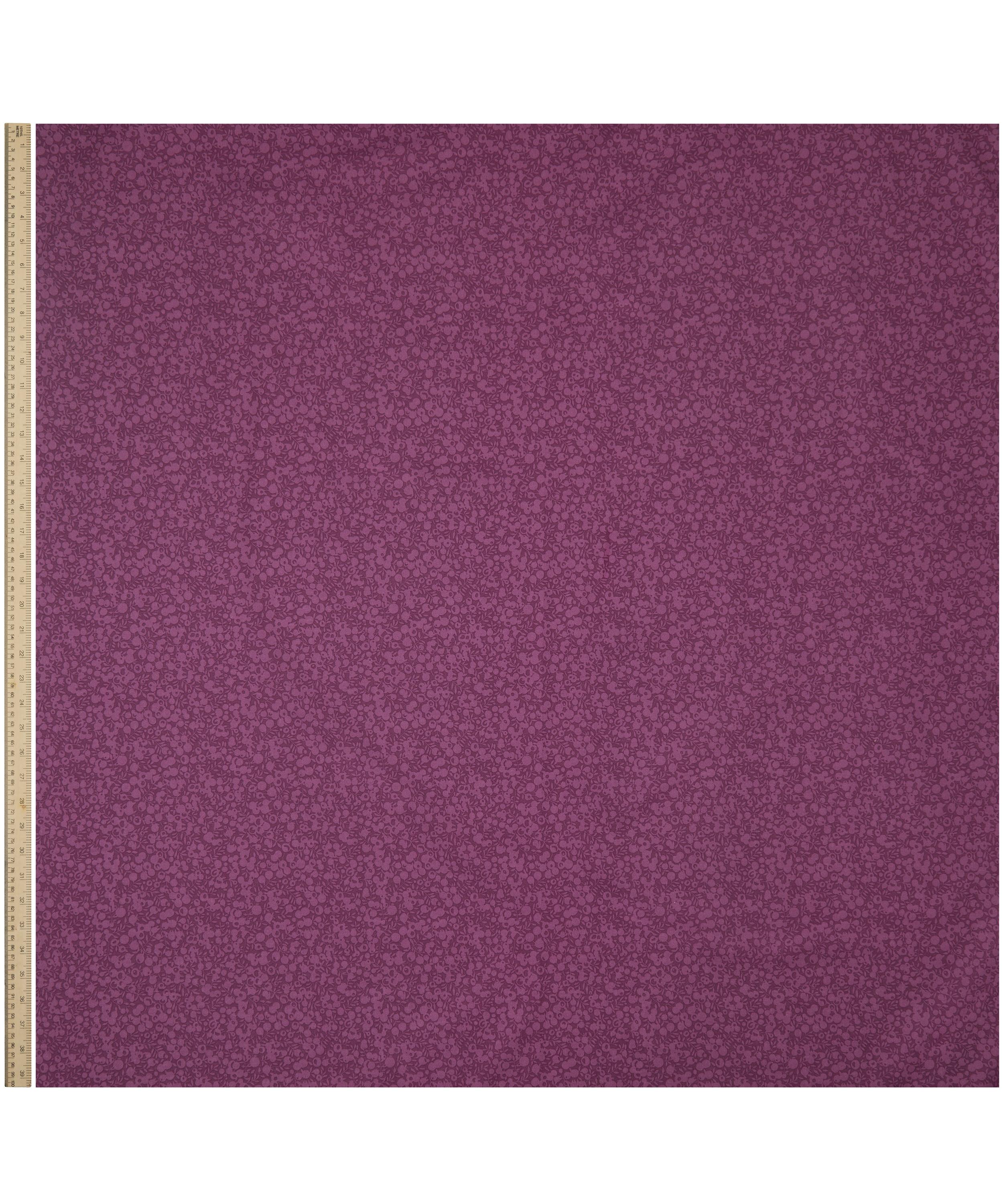 Liberty Fabrics - Wiltshire Shadow Lasenby Quilting Cotton image number 1
