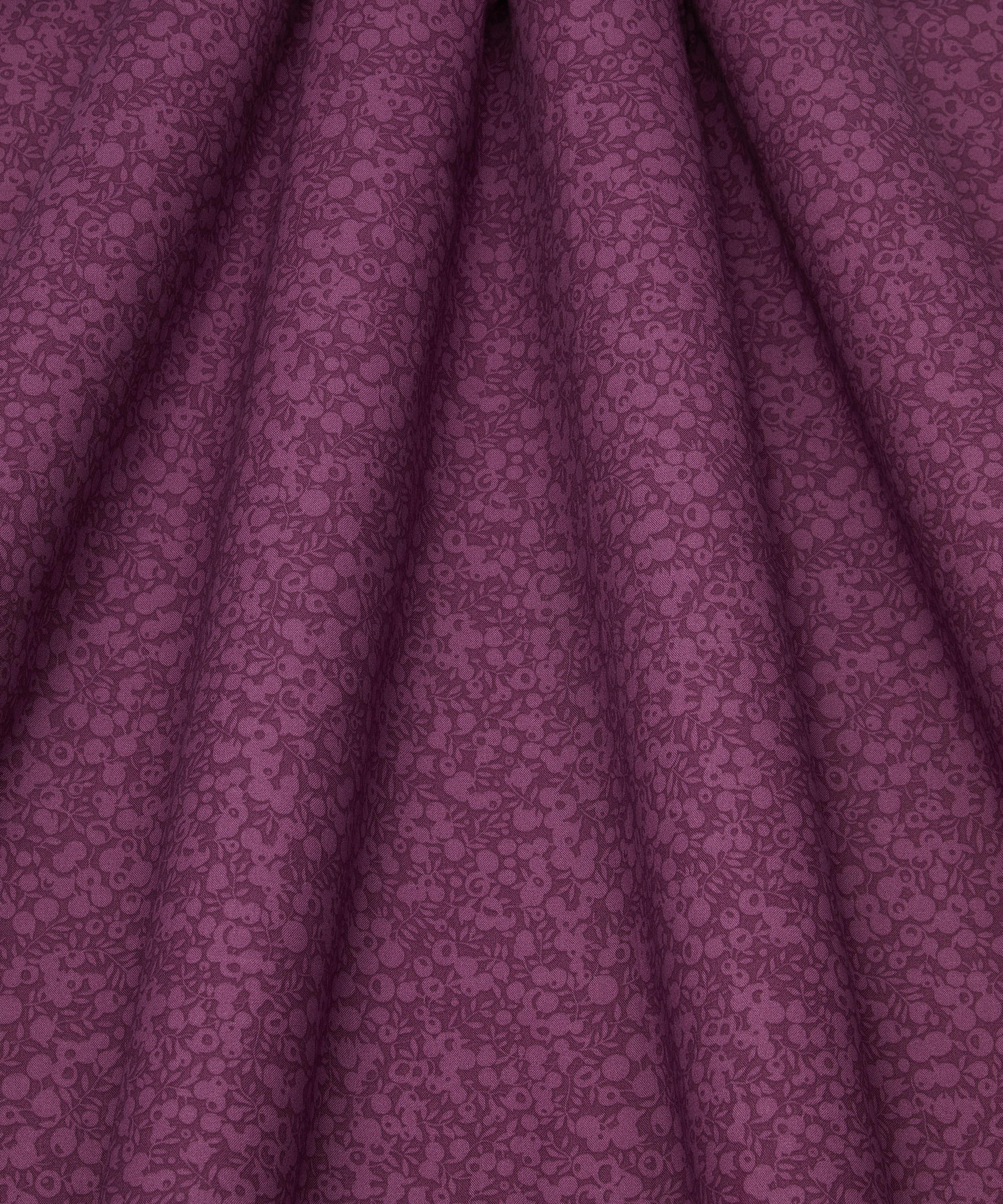 Liberty Fabrics - Wiltshire Shadow Lasenby Quilting Cotton image number 2