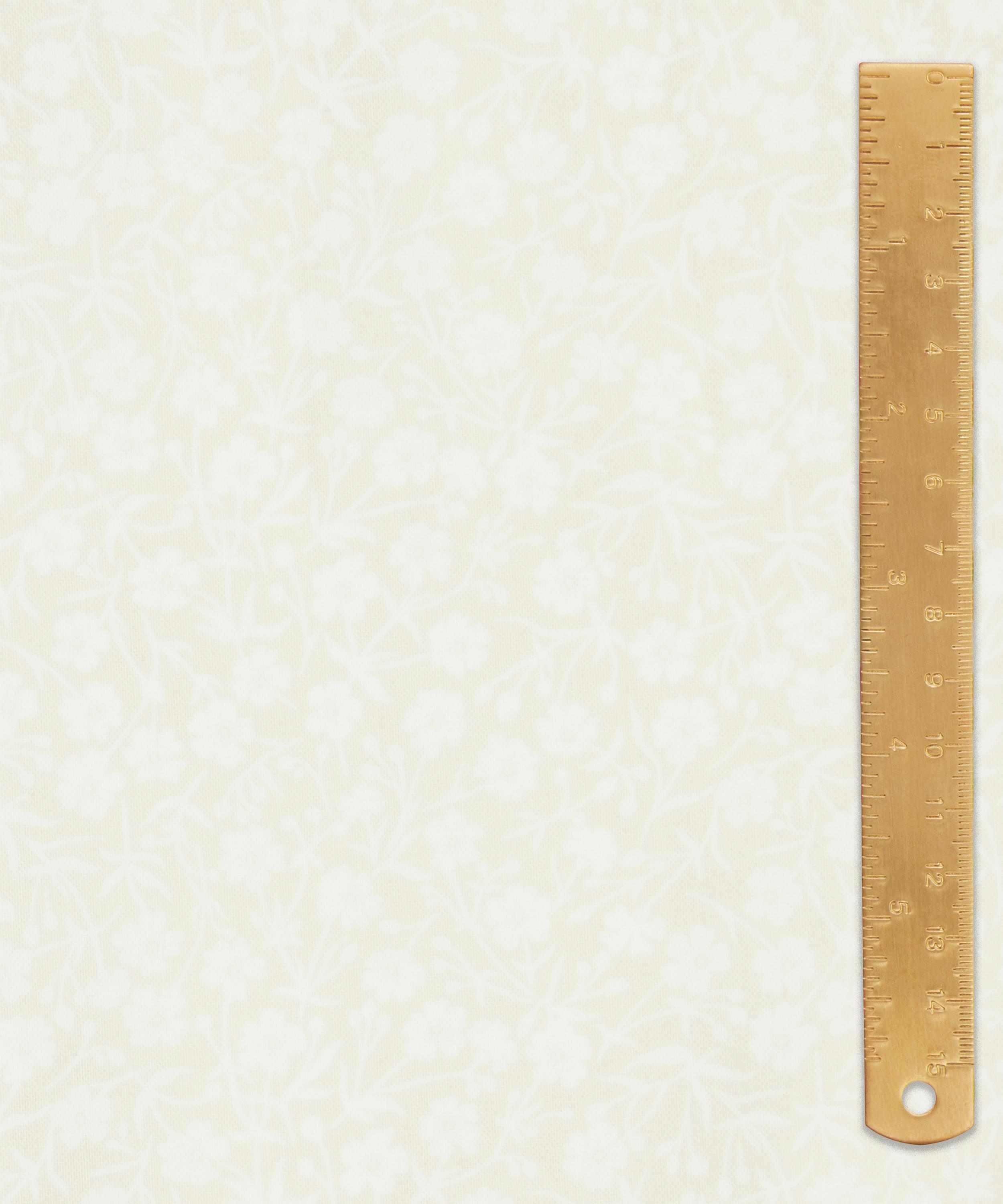Liberty Fabrics - Autumn Meadow Lasenby Quilting Cotton image number 4