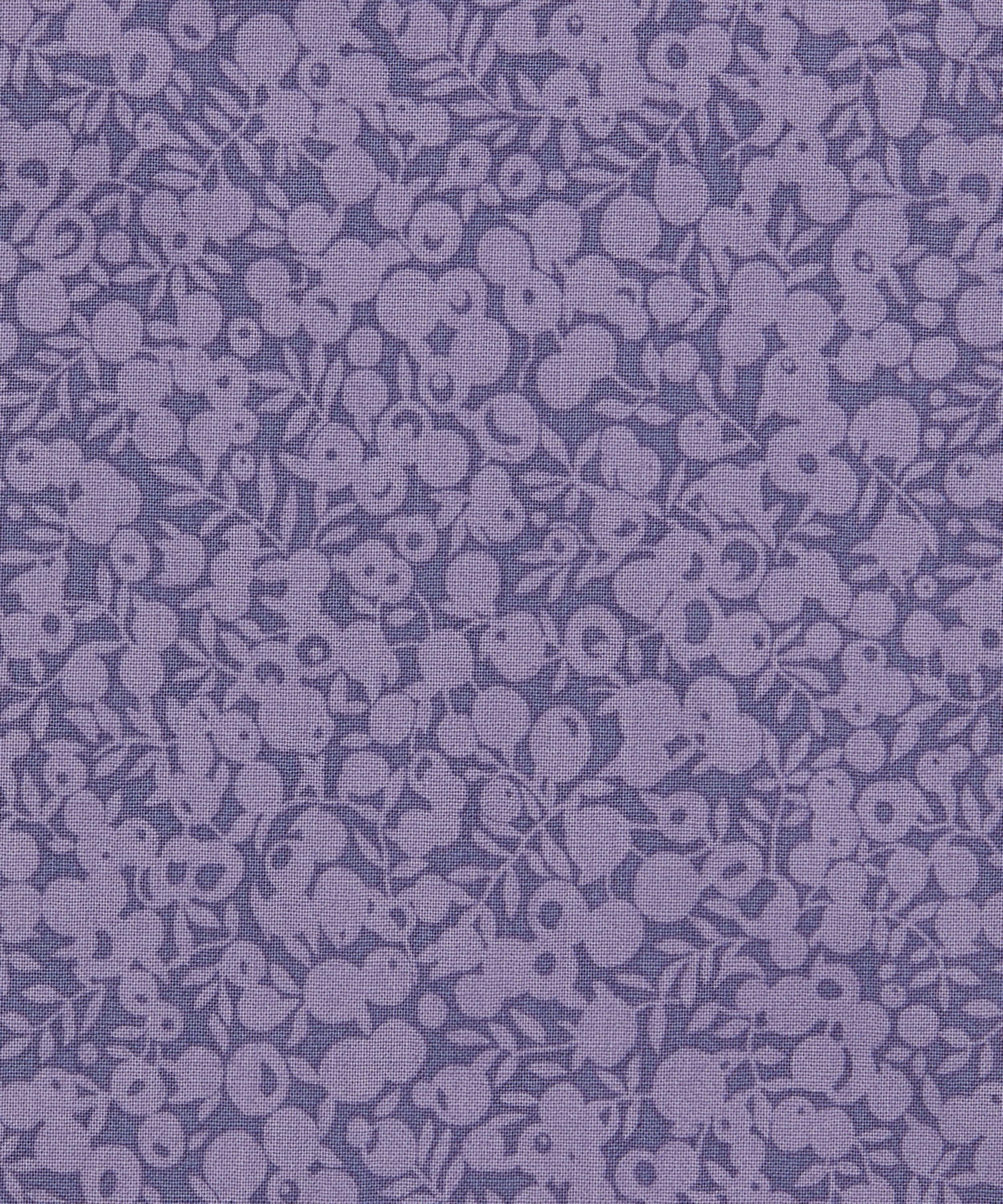 Liberty Fabrics - Wiltshire Shadow Lasenby Quilting Cotton