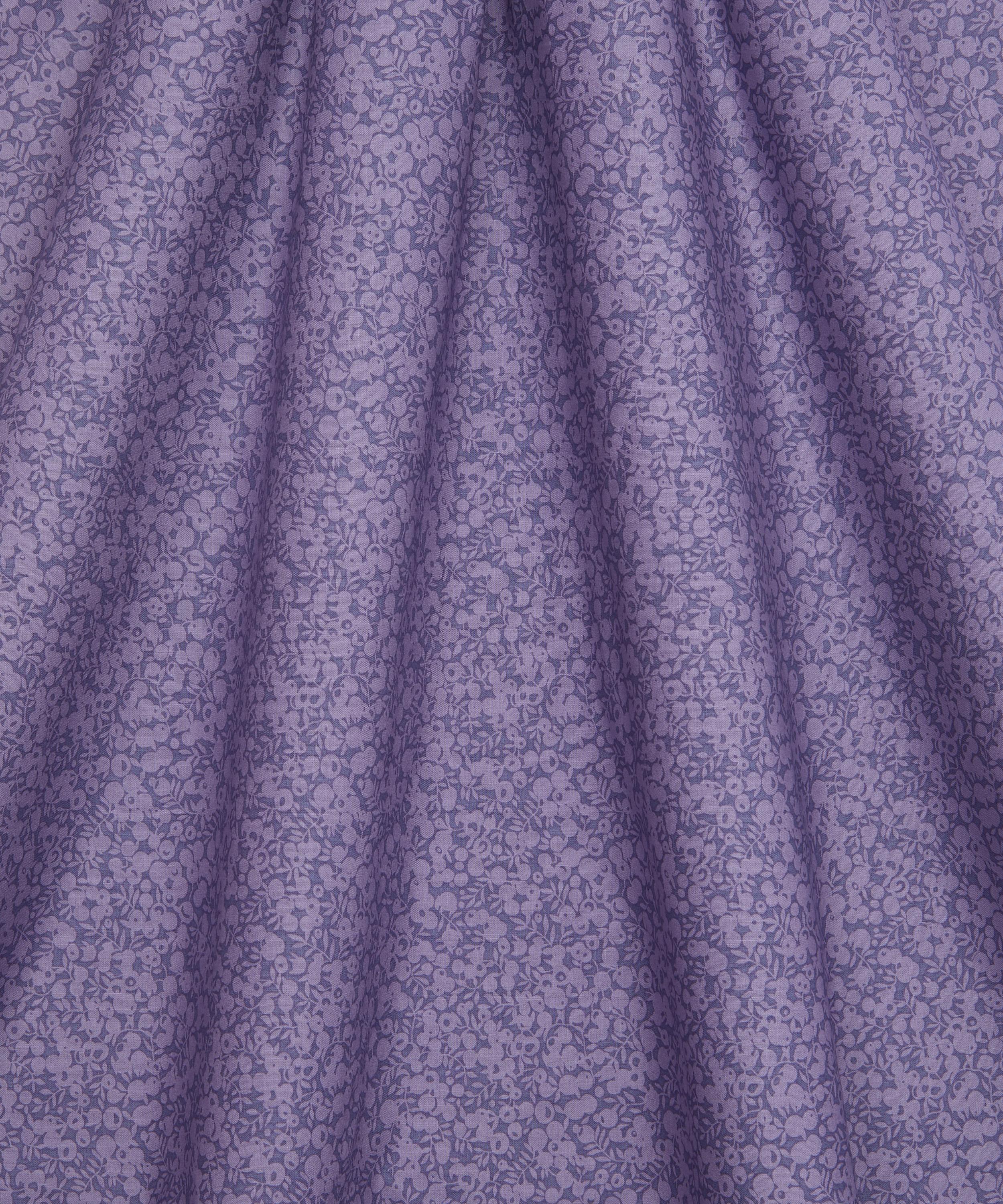 Liberty Fabrics - Wiltshire Shadow Lasenby Quilting Cotton image number 2