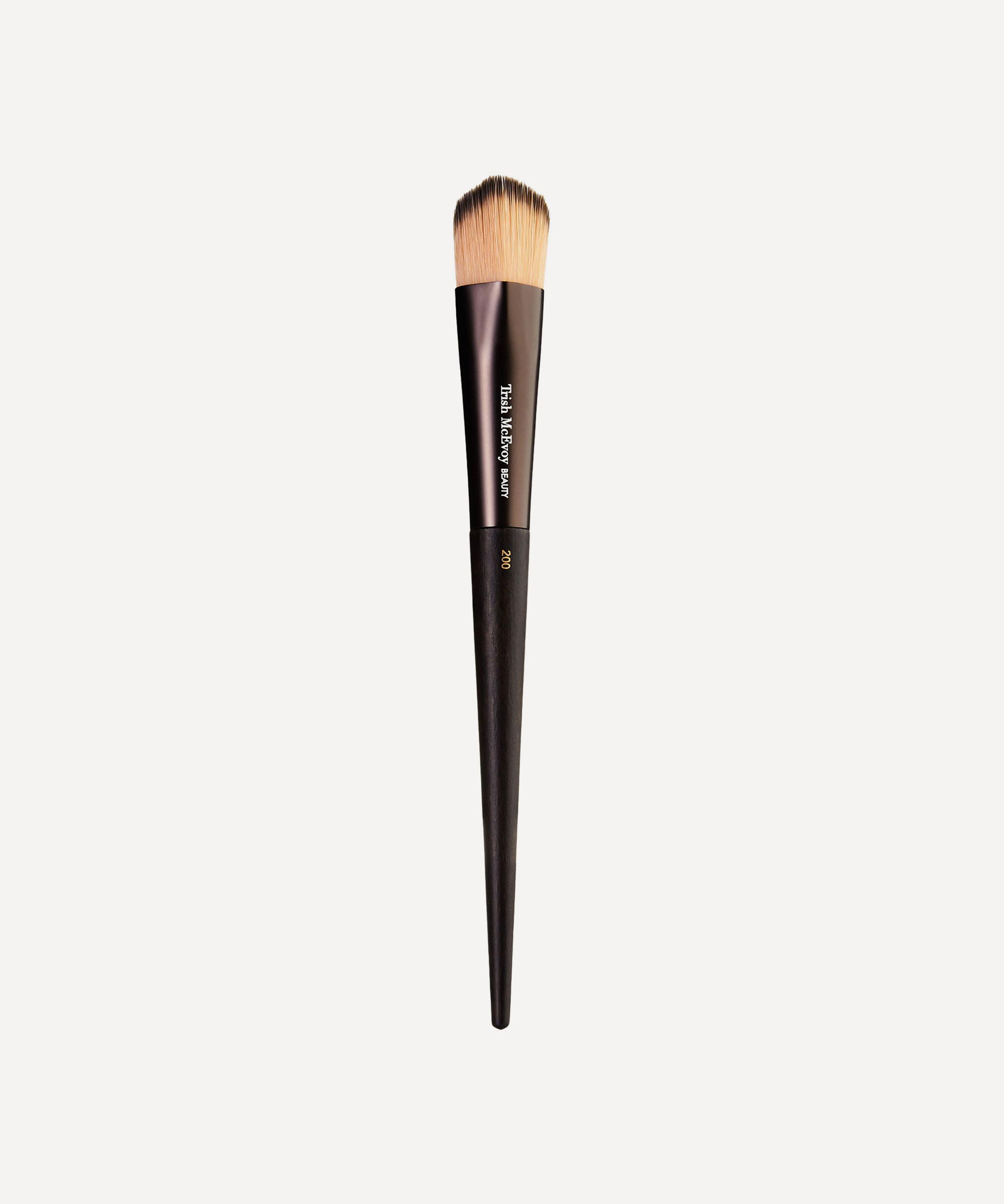 Trish McEvoy - 200 Medium Precision Brush image number 0