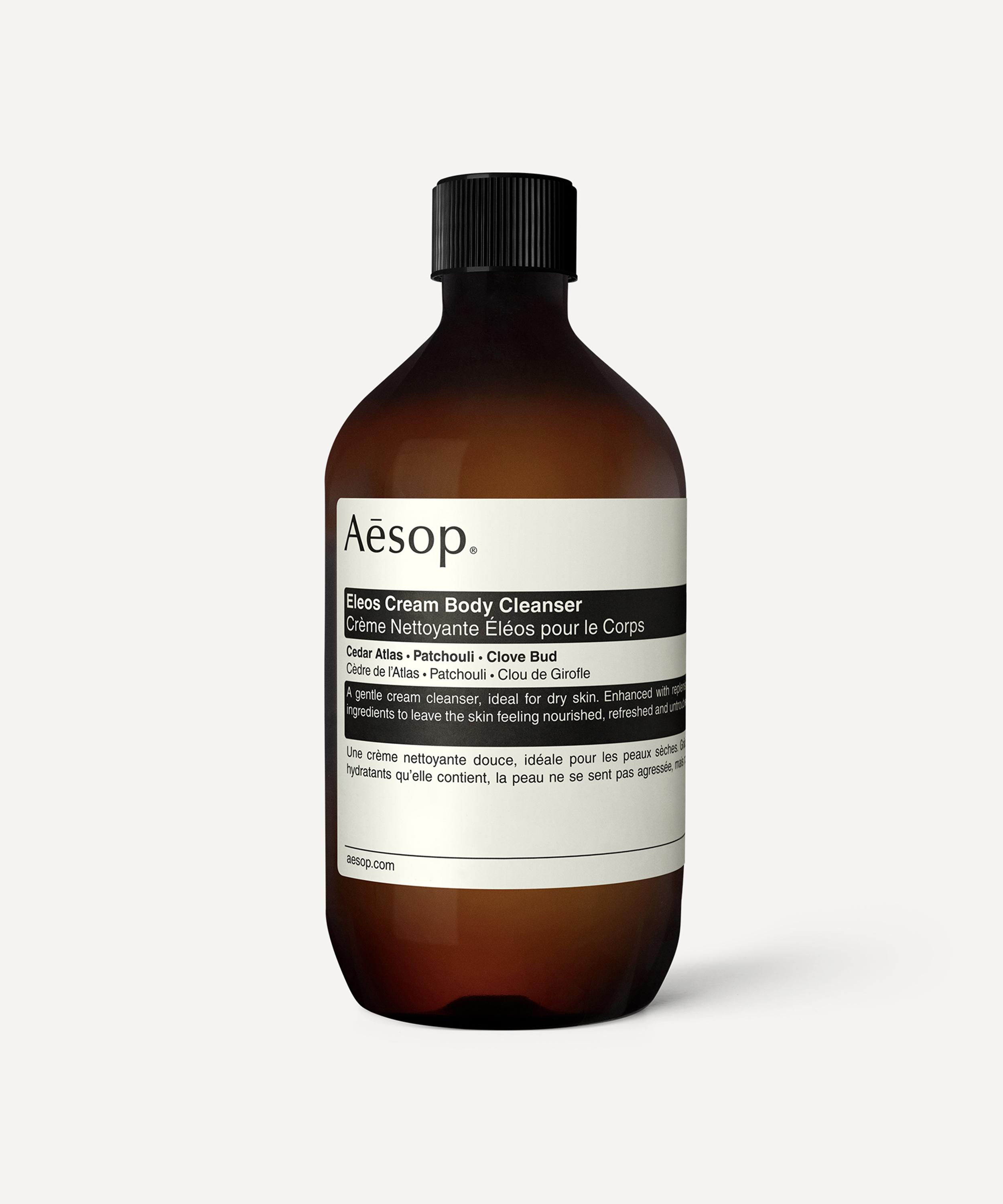 Aesop - Eleos Nourishing Body Cleanser Refill 500ml image number 0