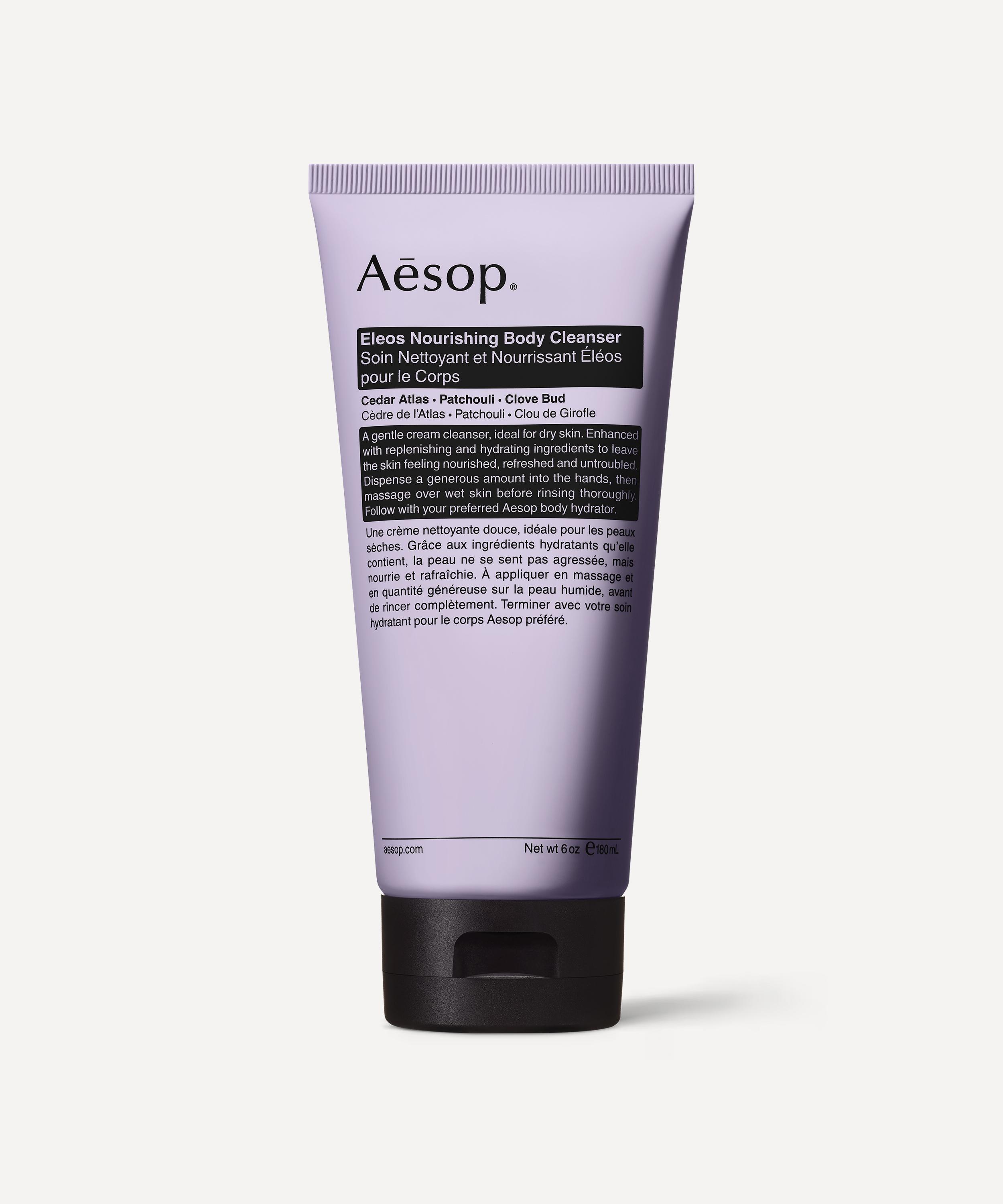 Aesop - Eleos Nourishing Body Cleanser 180ml