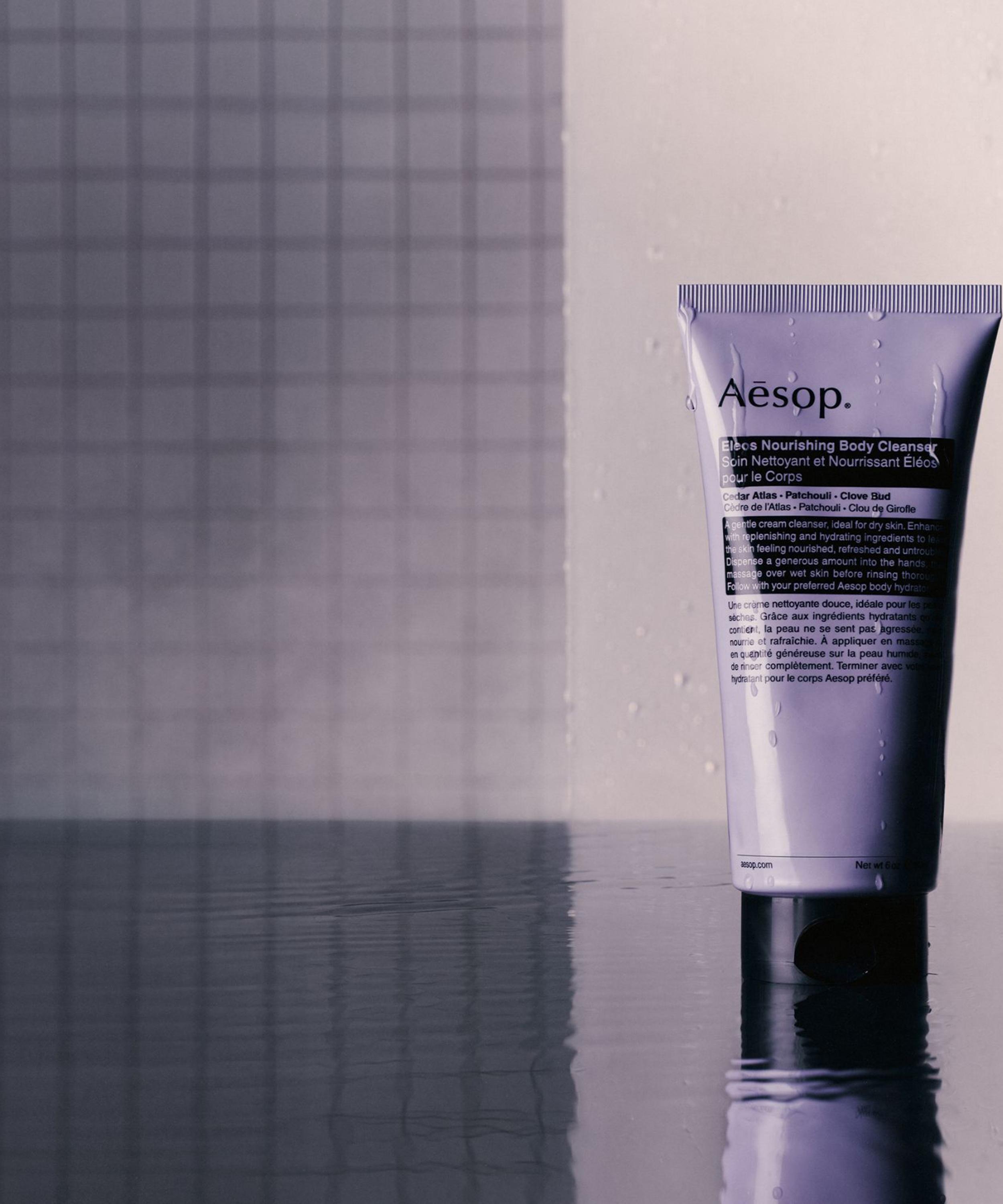 Aesop - Eleos Nourishing Body Cleanser 180ml image number 1