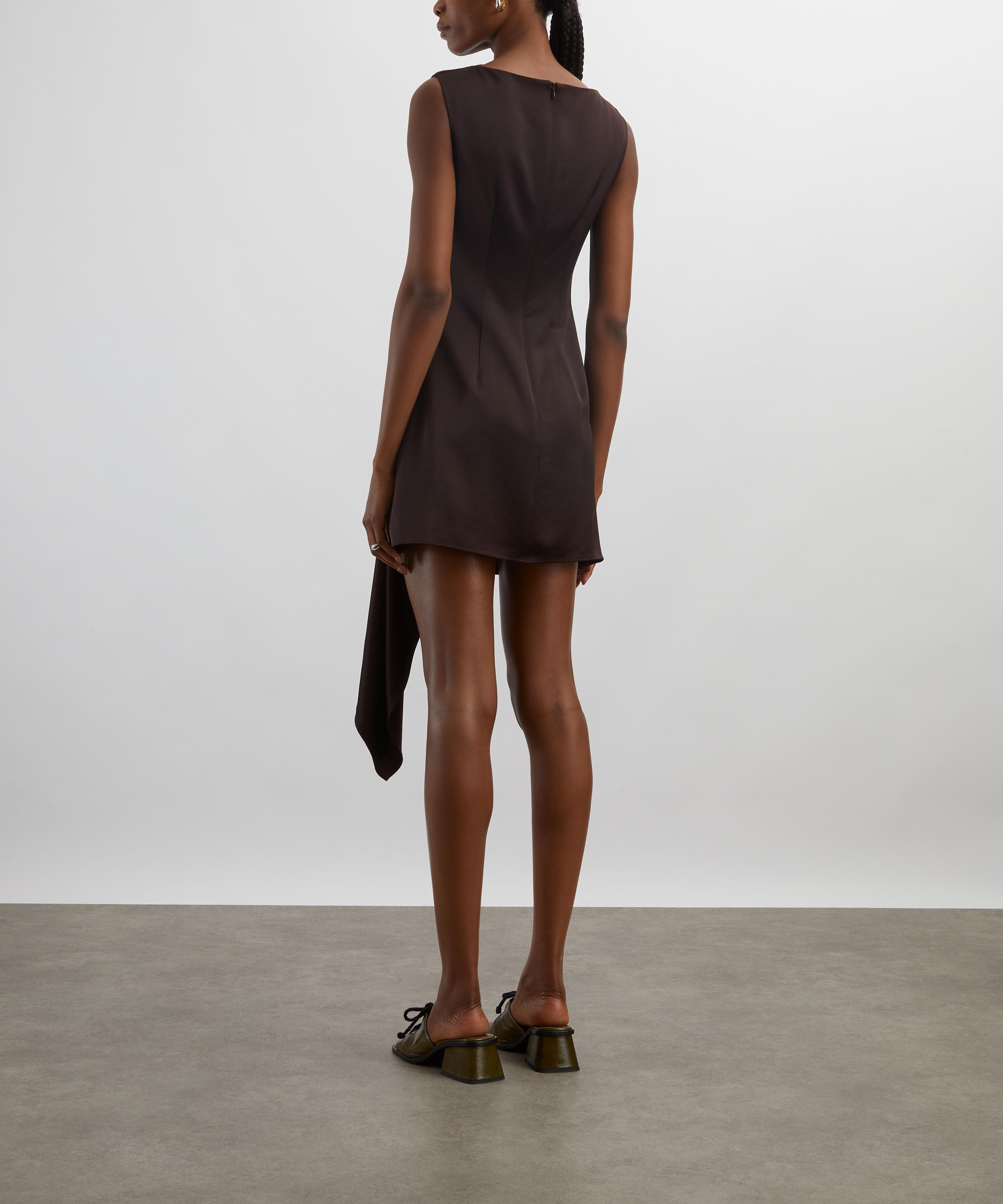 Significant Other - Alyssa Mini Dress image number 3