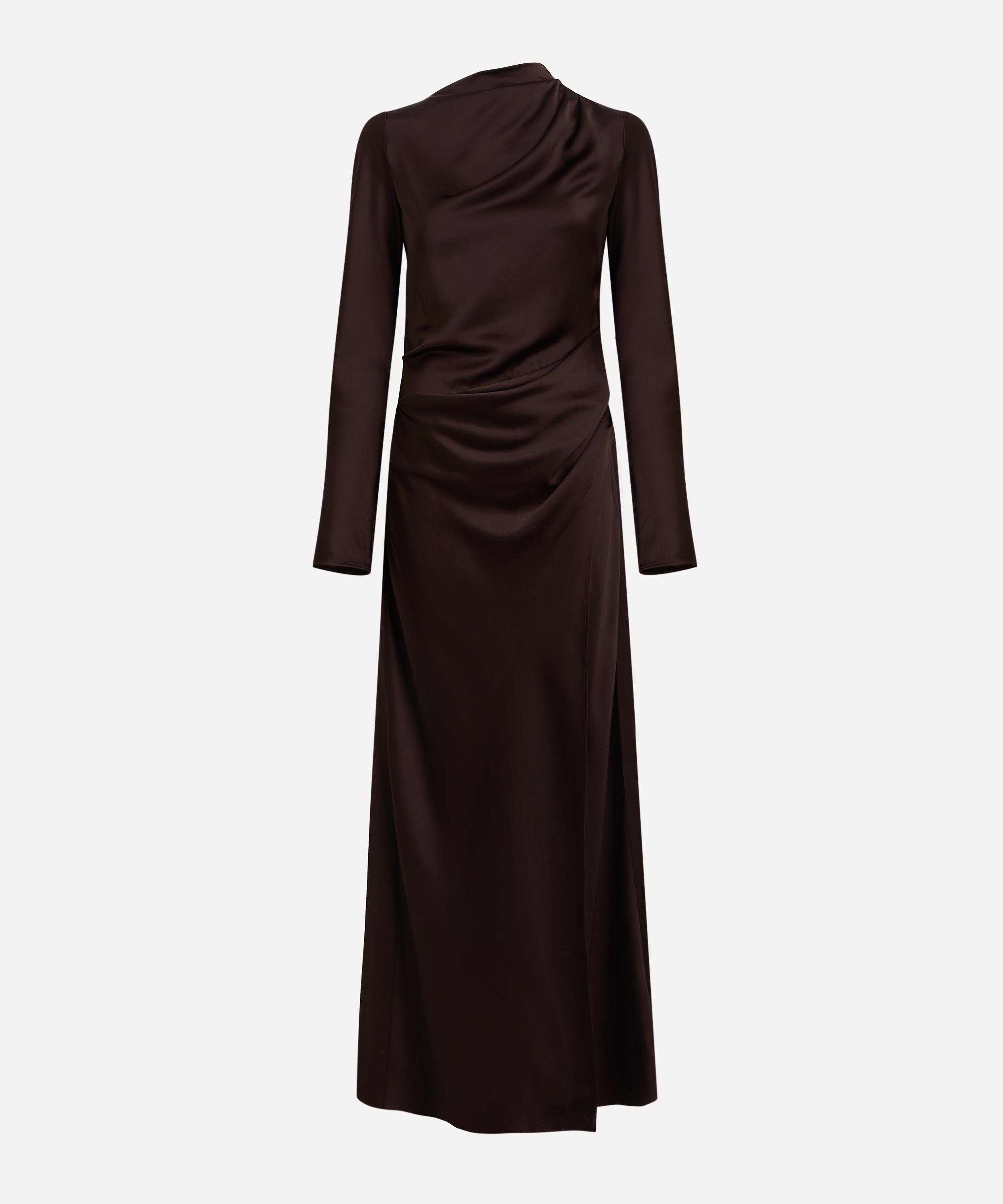 Significant Other - Alyssa Long-Sleeve Dress image number 0