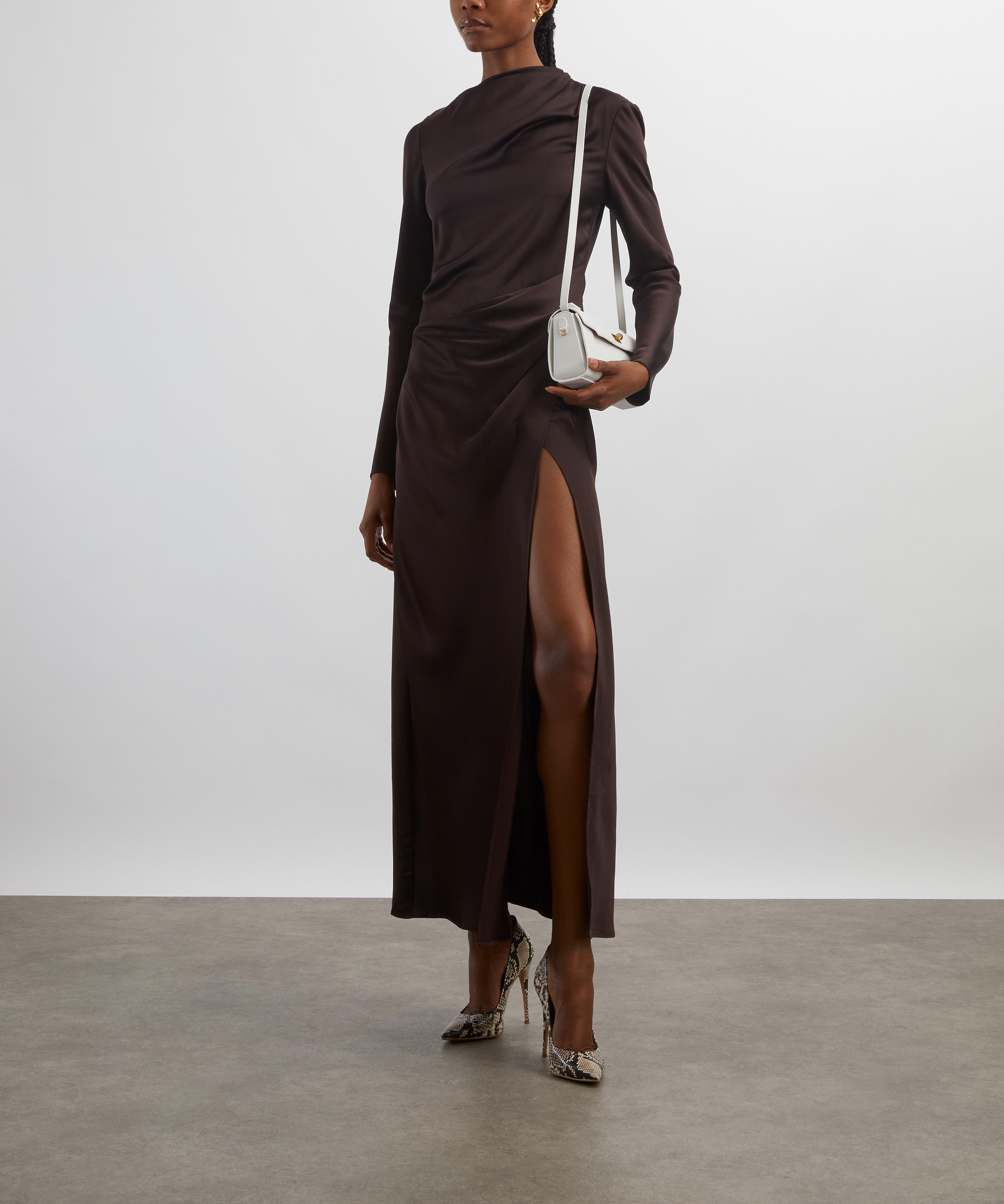 Significant Other - Alyssa Long-Sleeve Dress image number 1