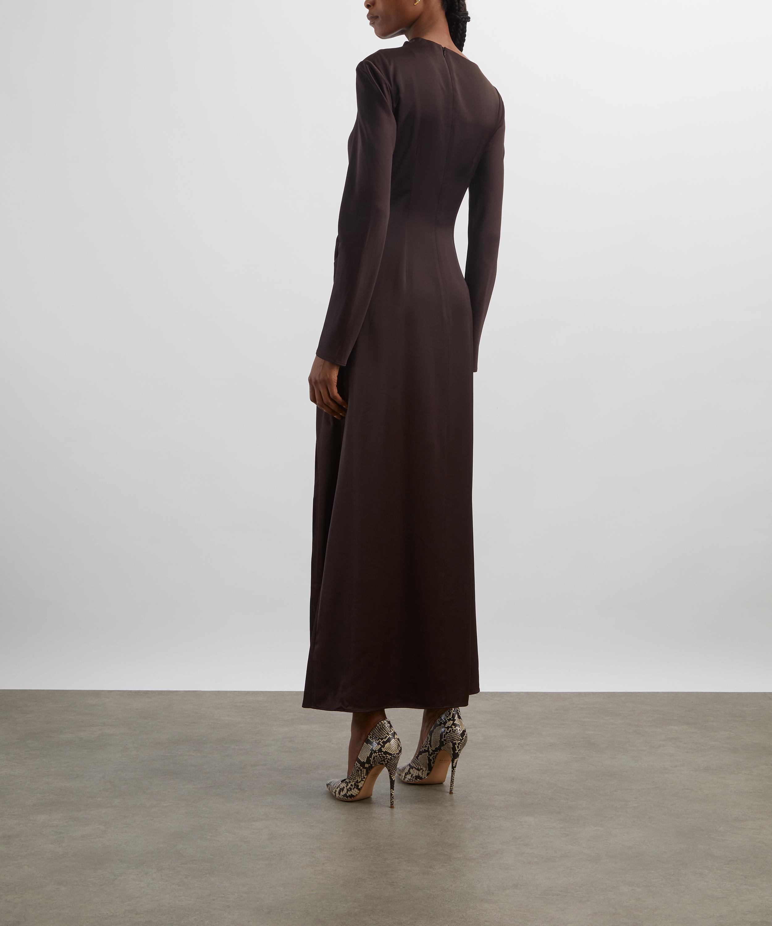 Significant Other - Alyssa Long-Sleeve Dress image number 3