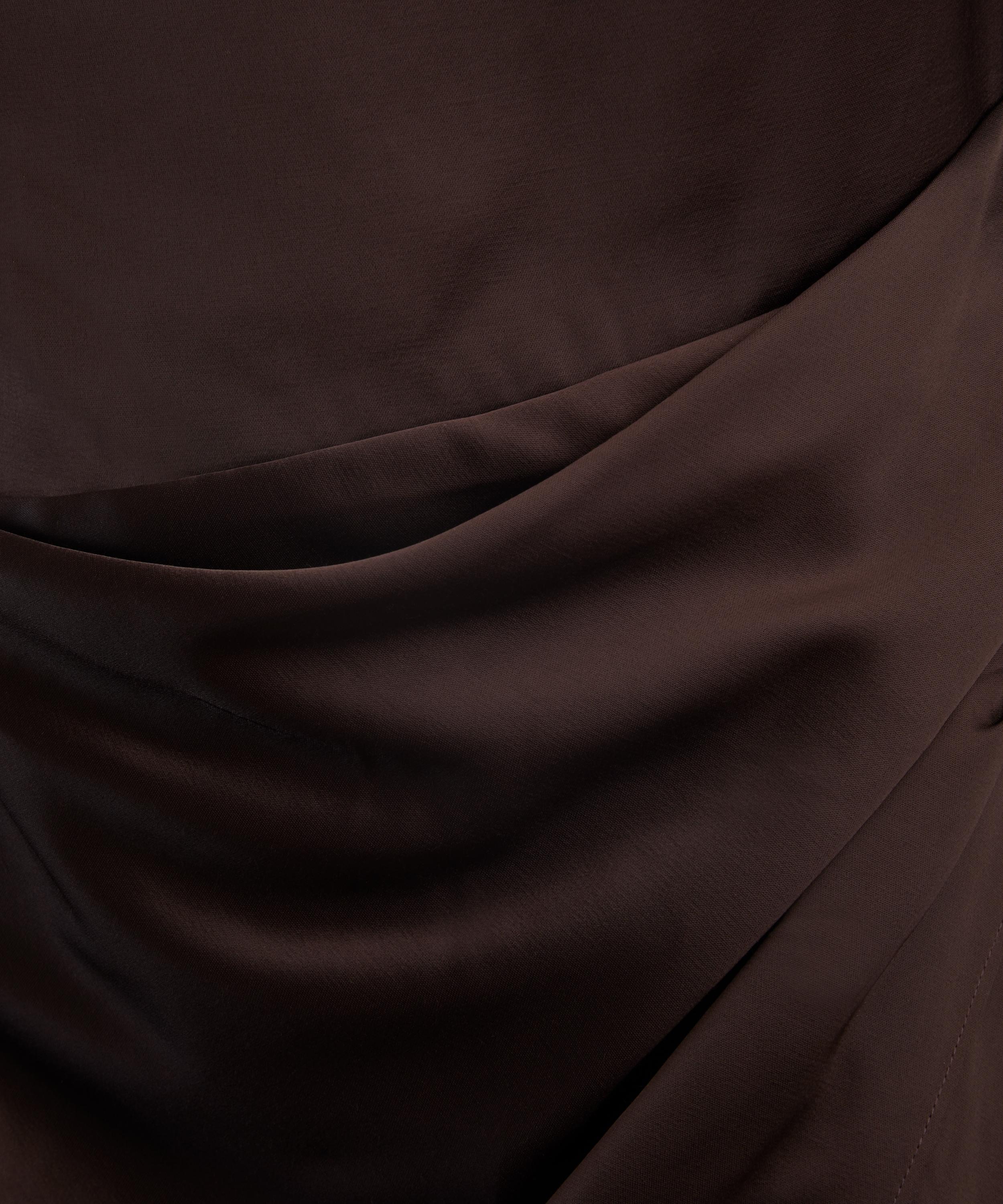 Significant Other - Alyssa Long-Sleeve Dress image number 4