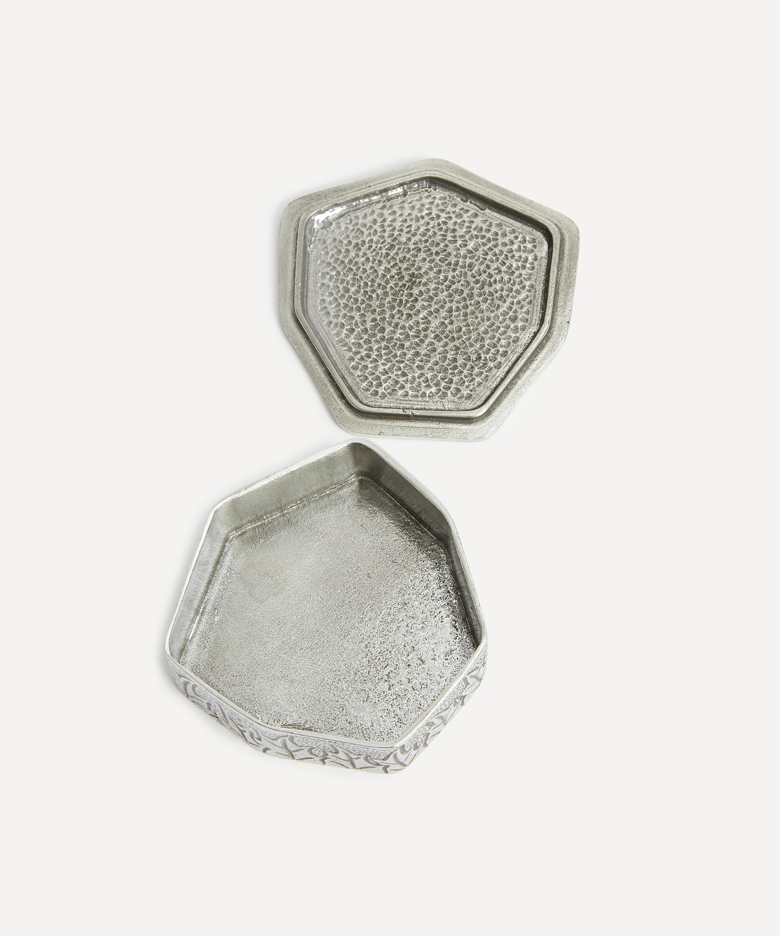 A E Williams - William Morris Box image number 3