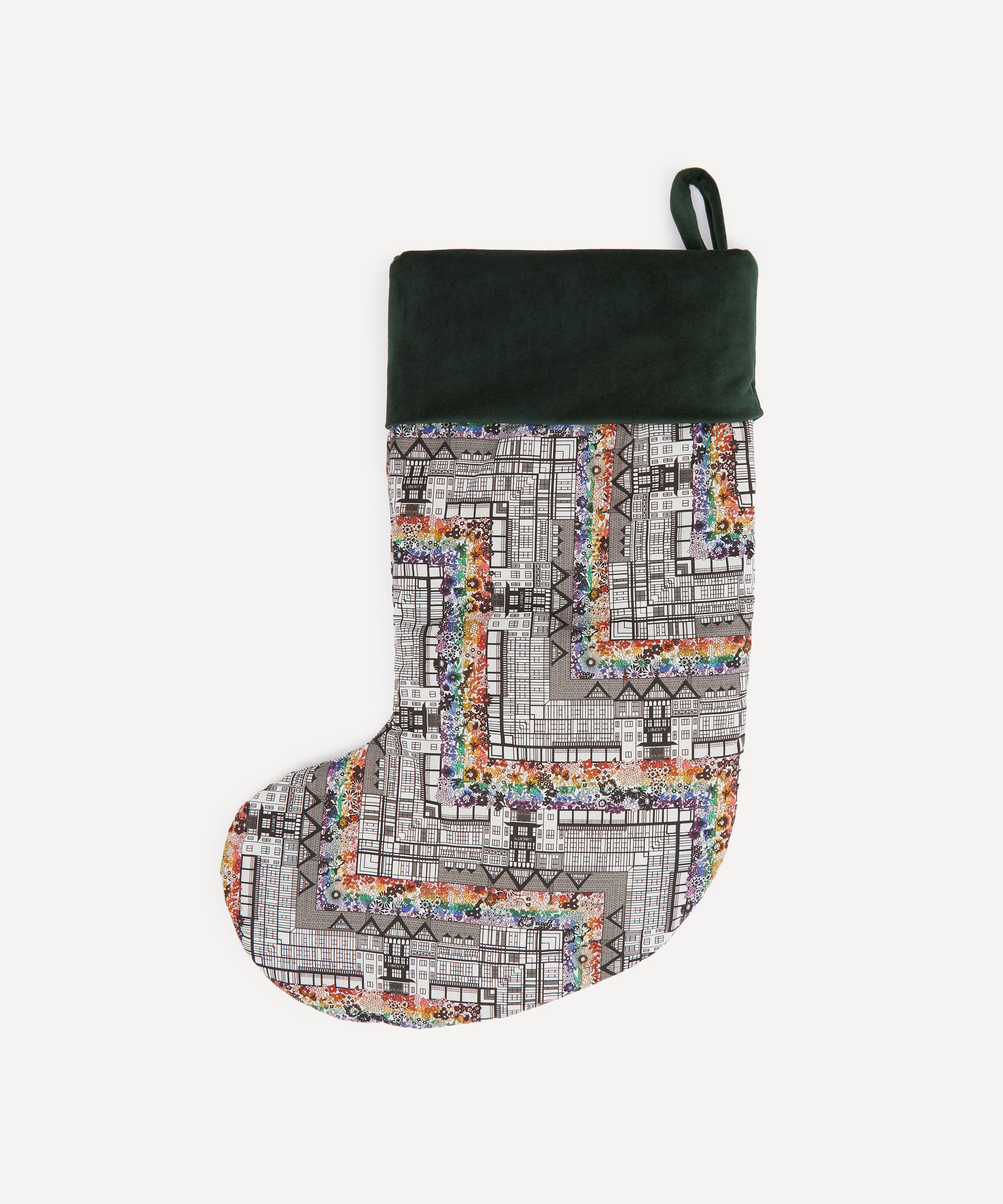 Christmas - Tudor Belle Christmas Stocking image number 0