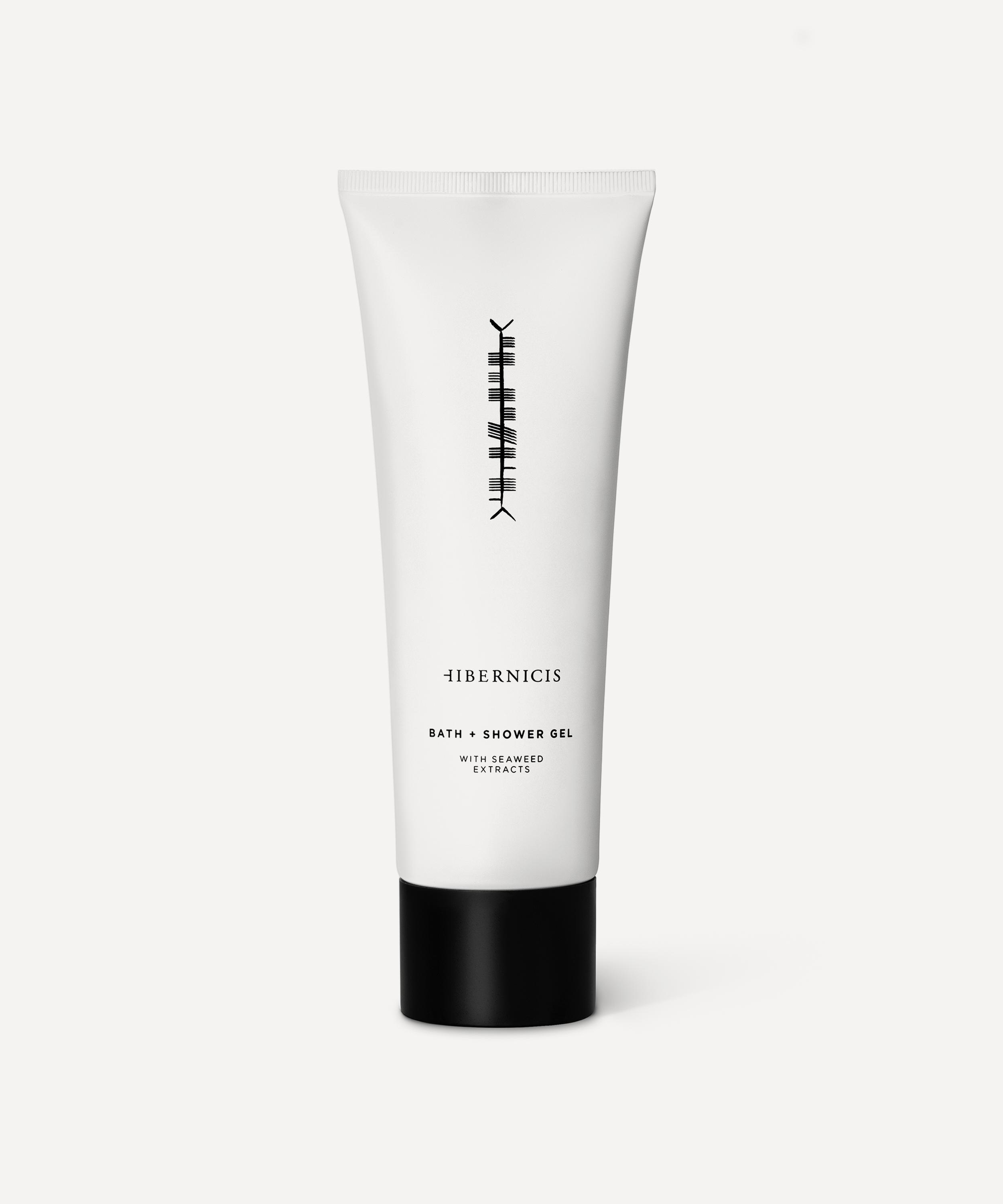 Hibernicis - Glan Bath and Shower Gel 250ml