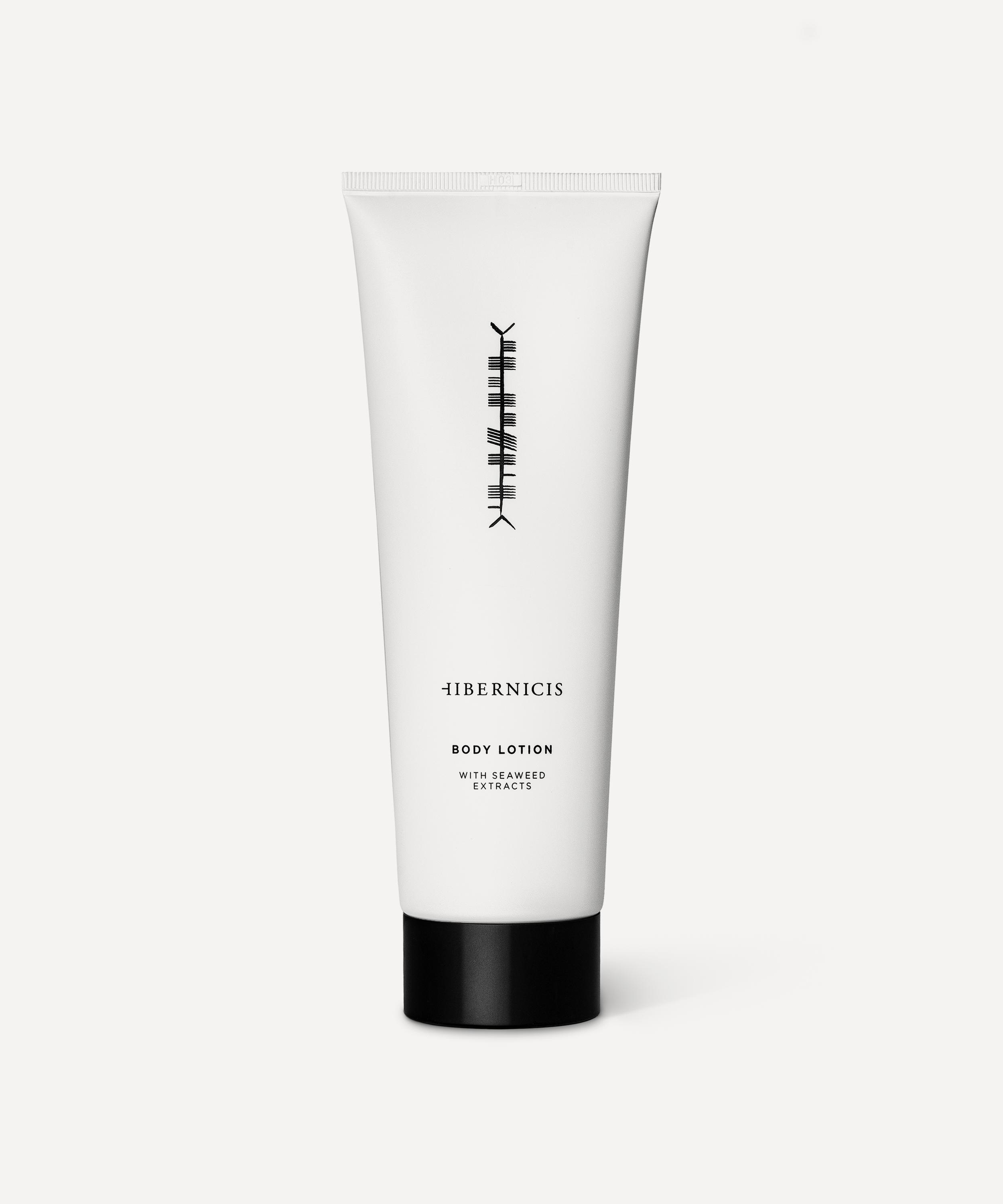 Hibernicis - Sonas Body Lotion 250ml image number 4
