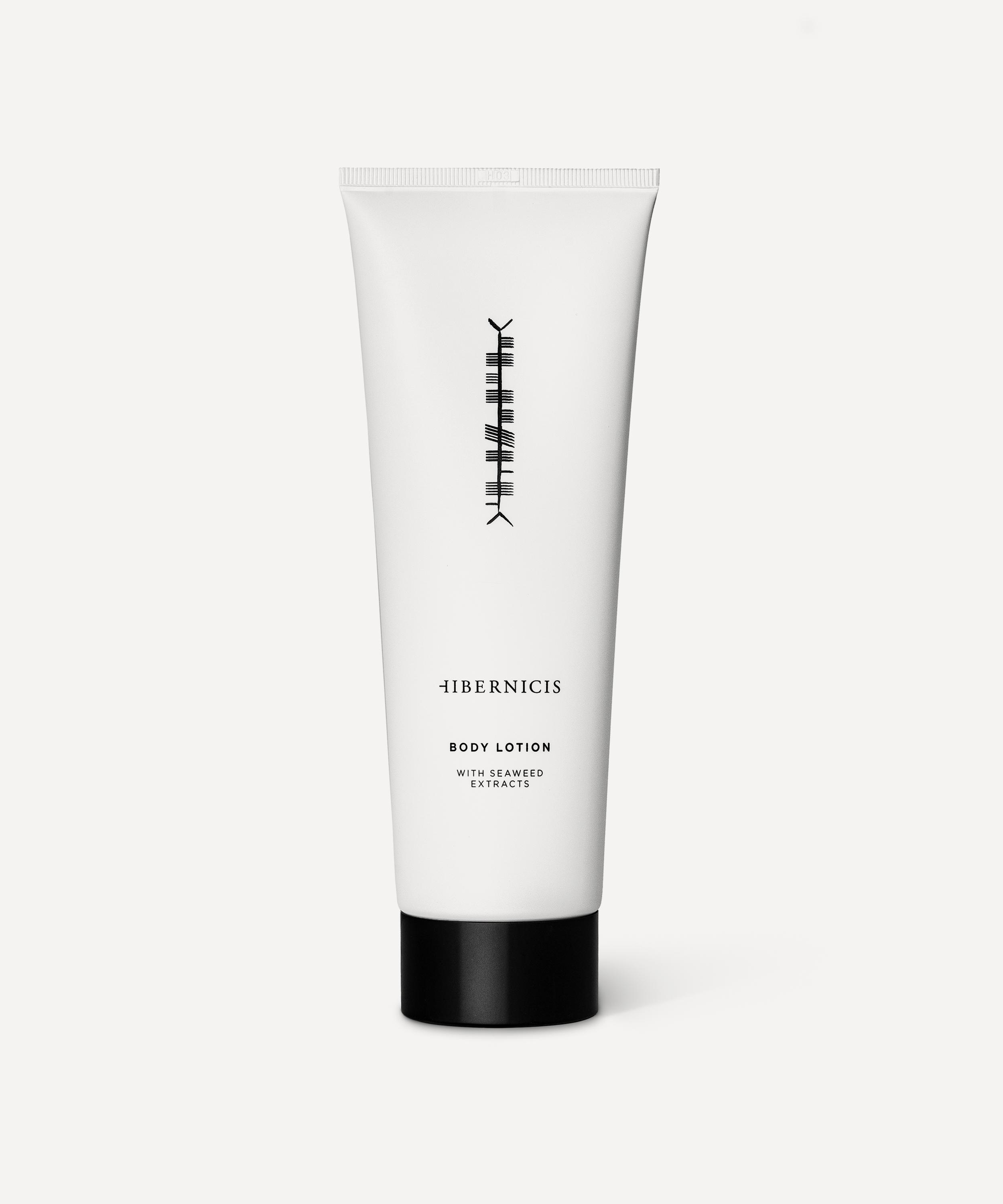 Hibernicis - Sólás Body Lotion 250ml image number 4