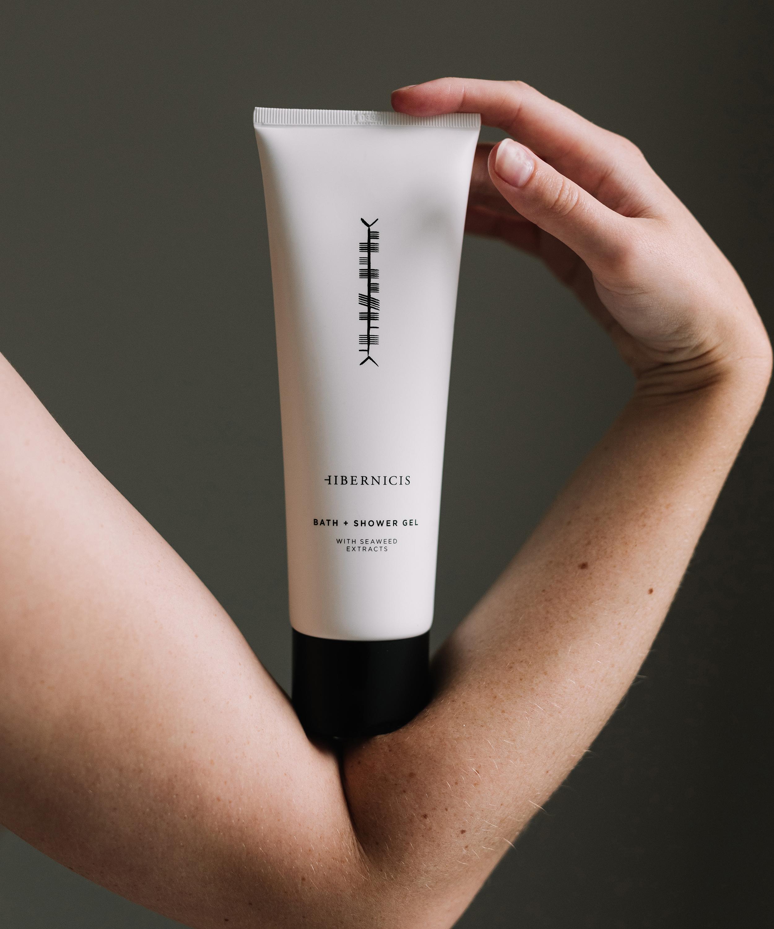Hibernicis - Sólás Body Lotion 250ml image number 7