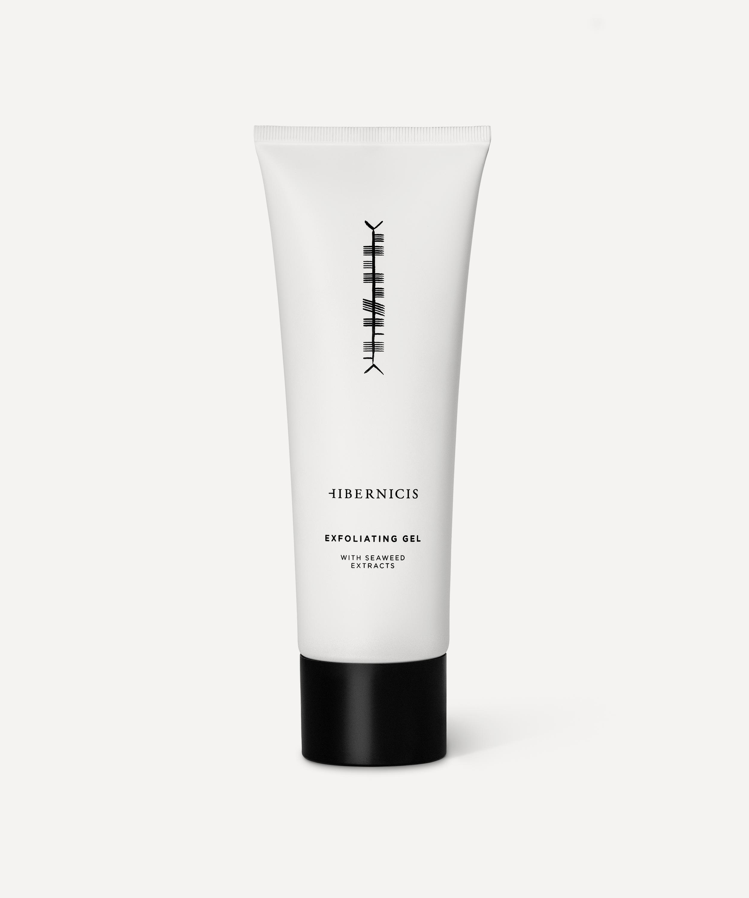 Hibernicis - Úr Exfoliating Gel 250ml