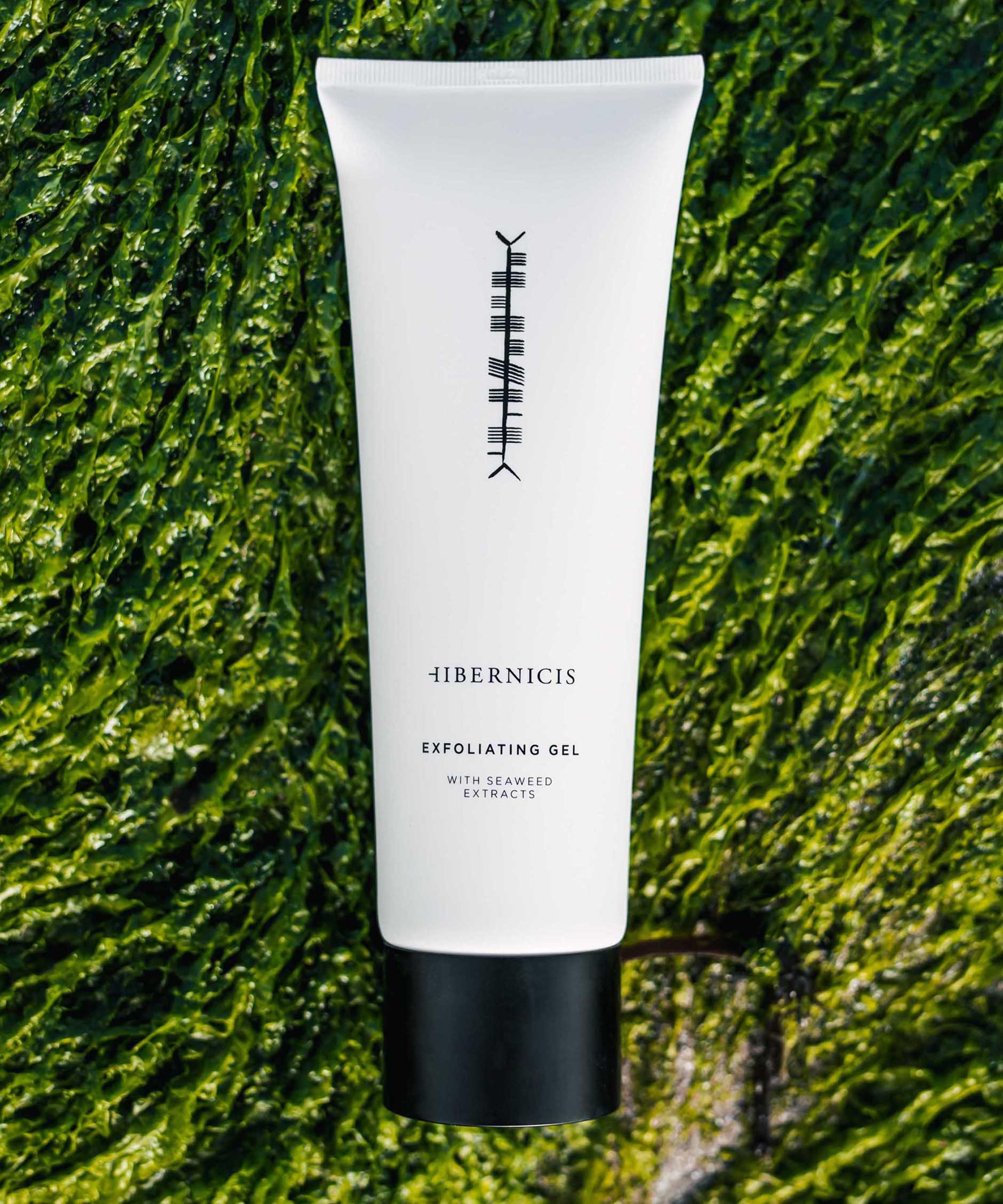Hibernicis - Úr Exfoliating Gel 250ml image number 7
