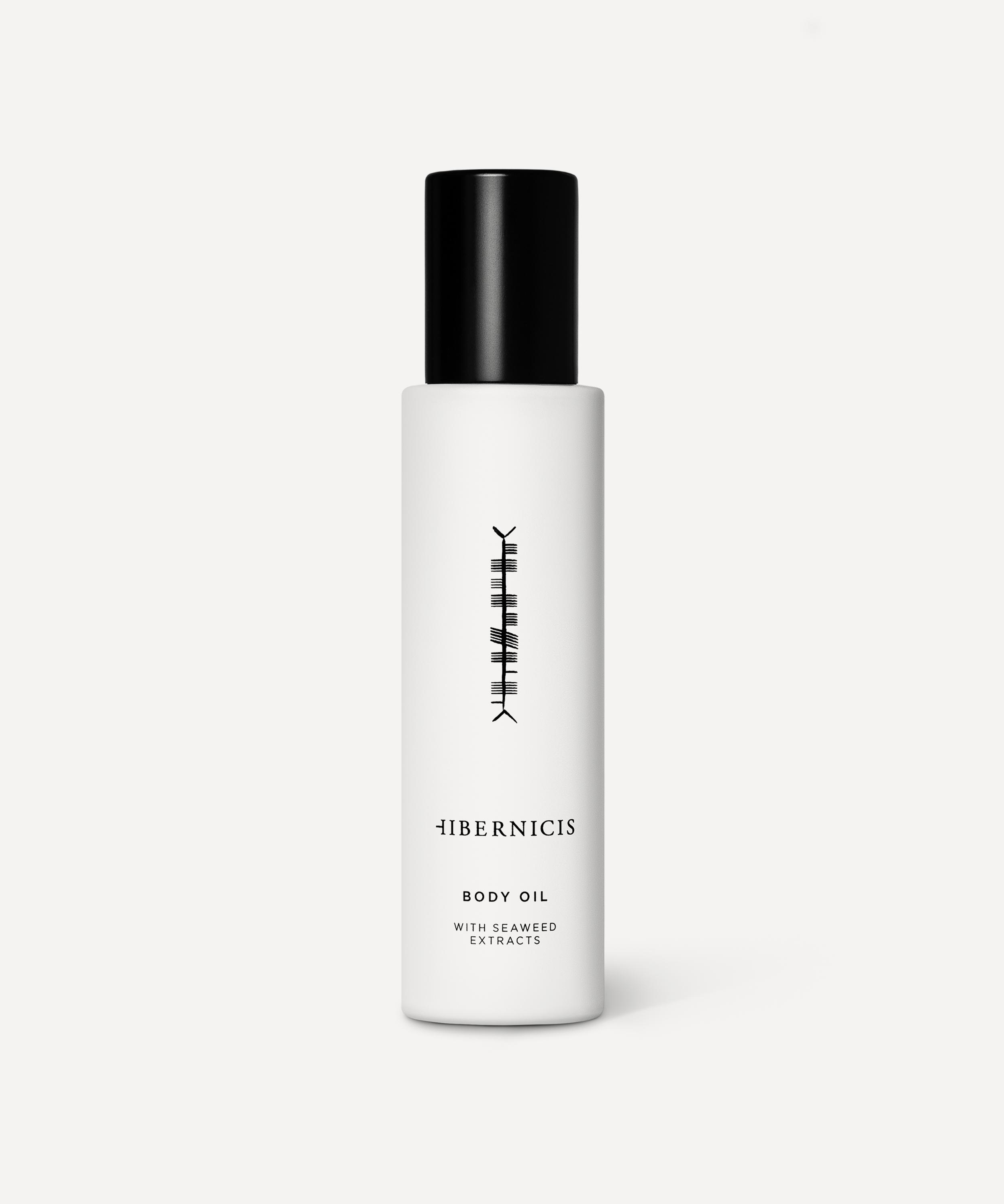 Hibernicis - Flúirse Body Oil 110ml image number 4