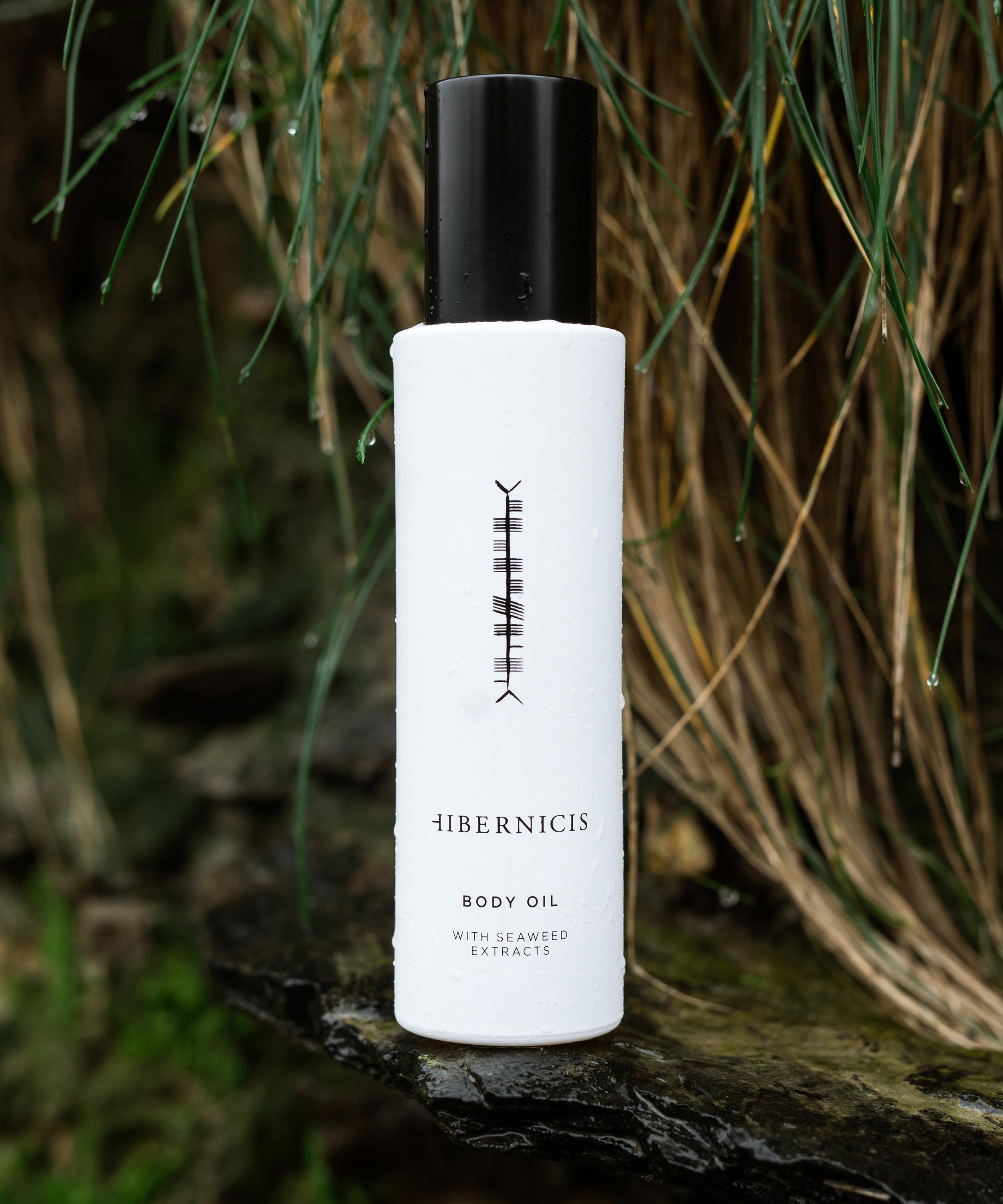 Hibernicis - Flúirse Body Oil 110ml image number 7