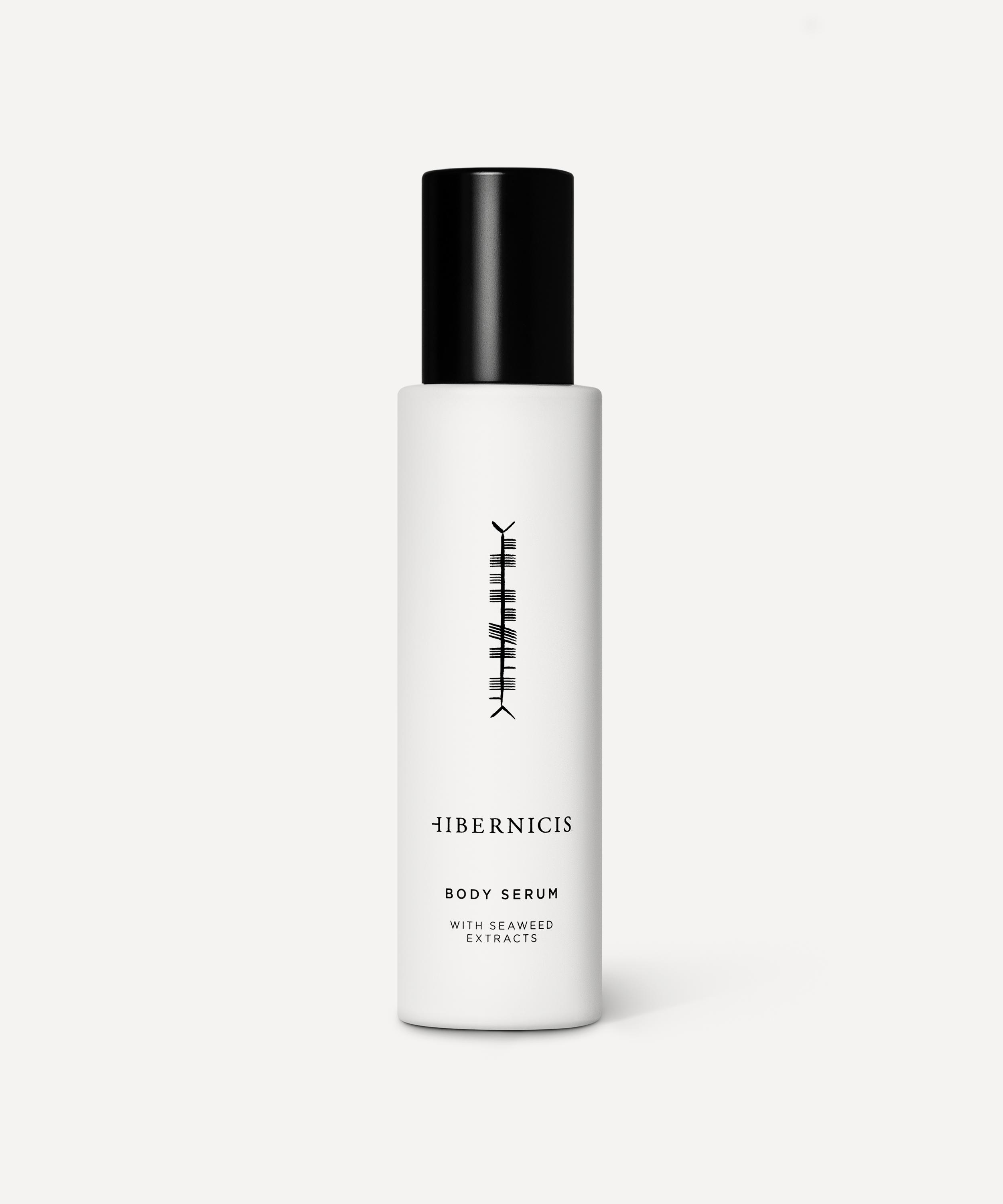 Hibernicis - Síoda Body Serum 110ml