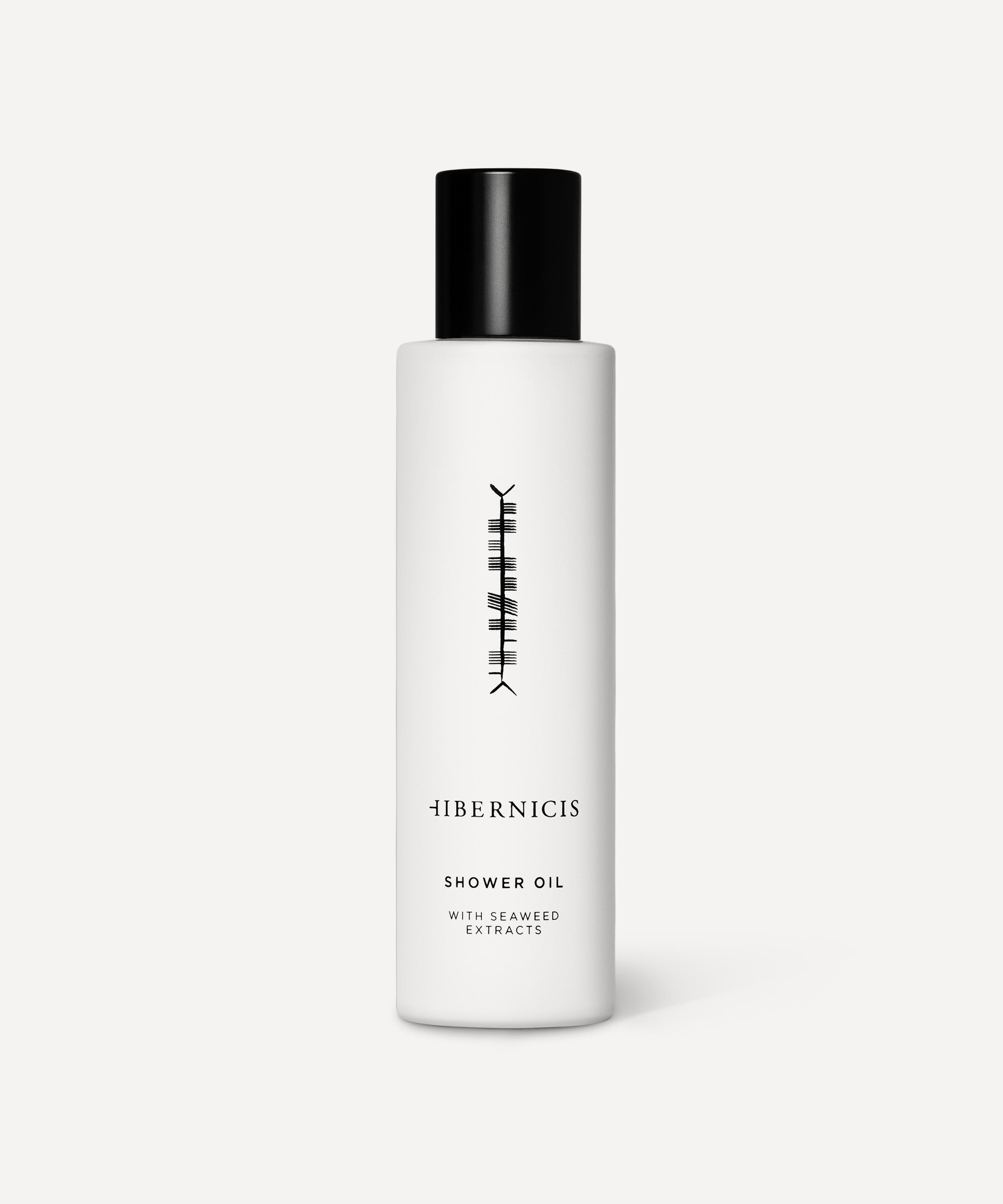 Hibernicis - Sólás Shower Oil 110ml image number 4