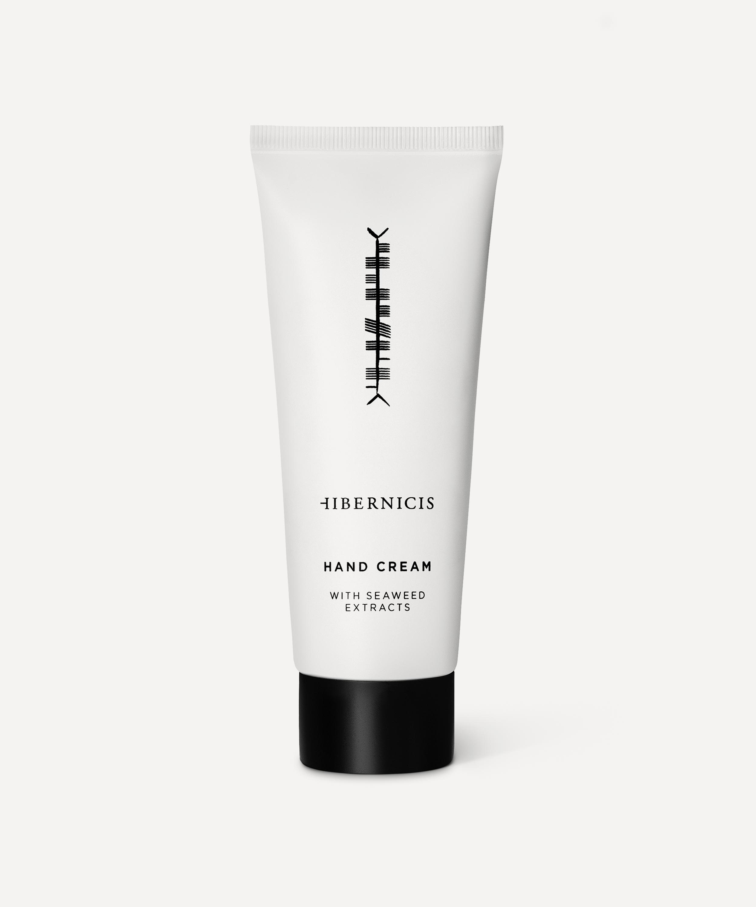 Hibernicis - Cara Hand Cream 75ml image number 0