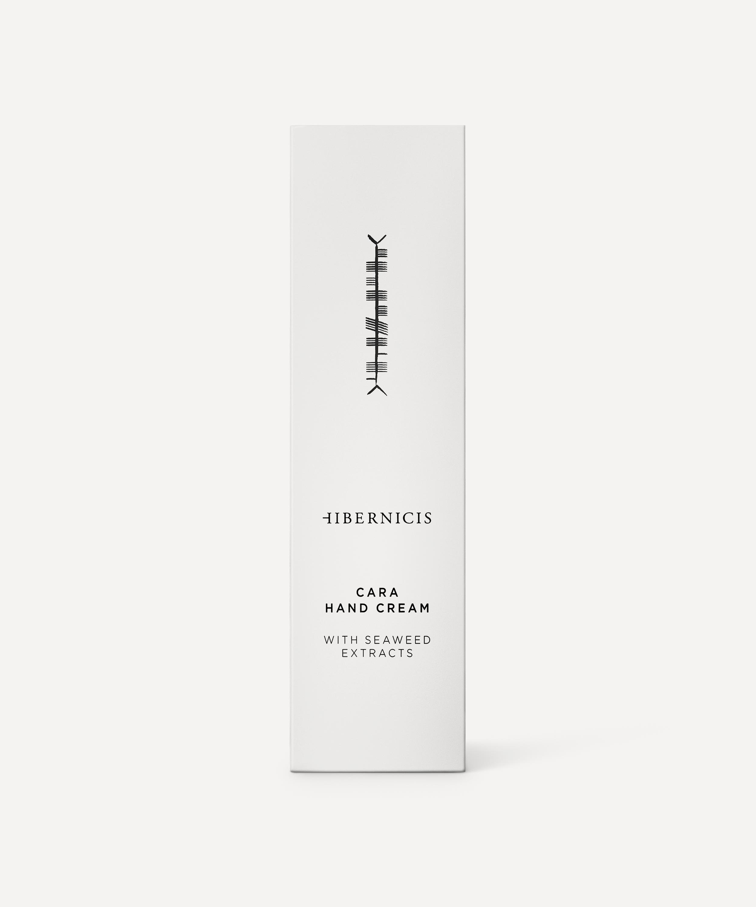 Hibernicis - Cara Hand Cream 75ml image number 2