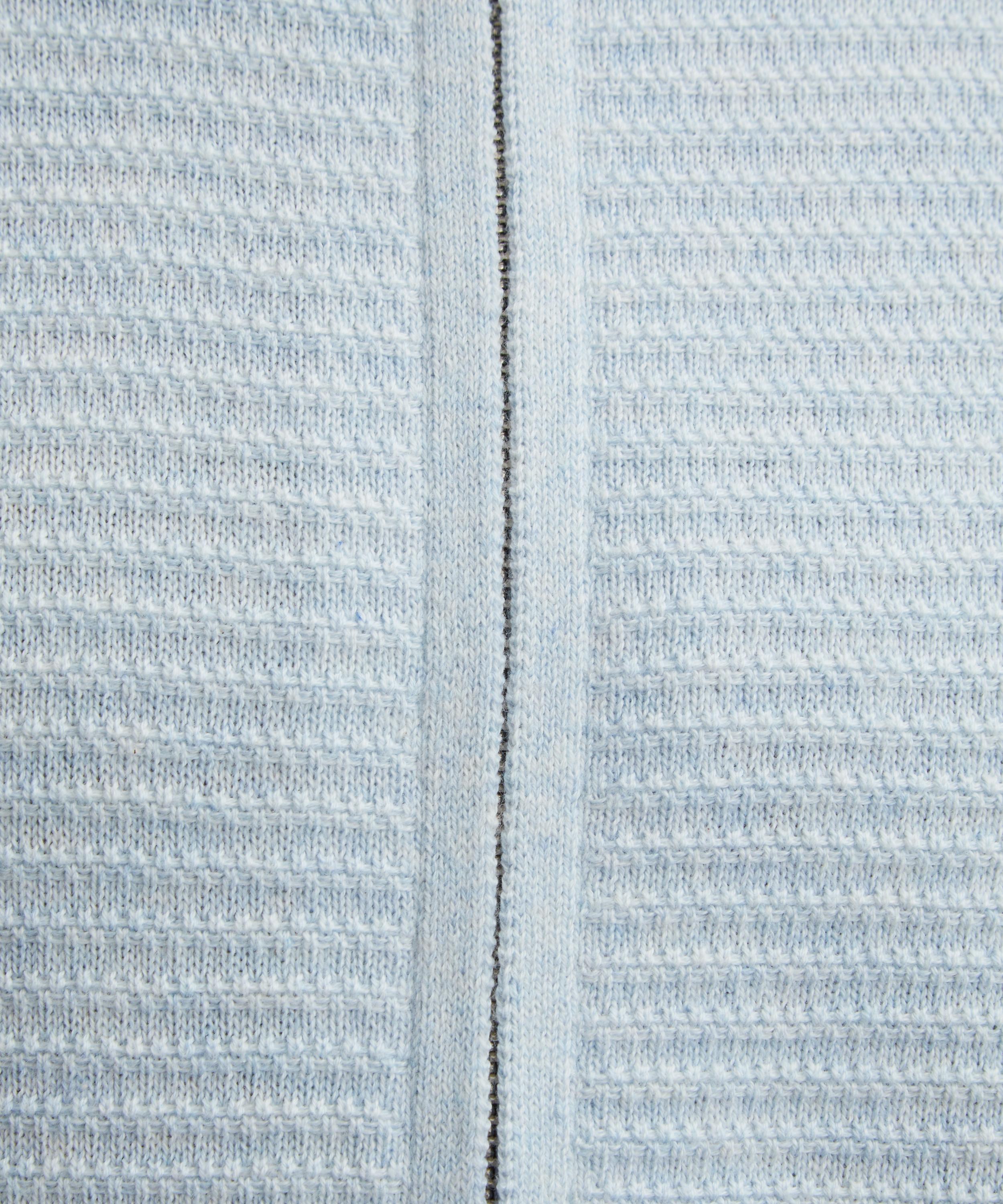NN07 - Gustav Horizontal Cotton Polo image number 4
