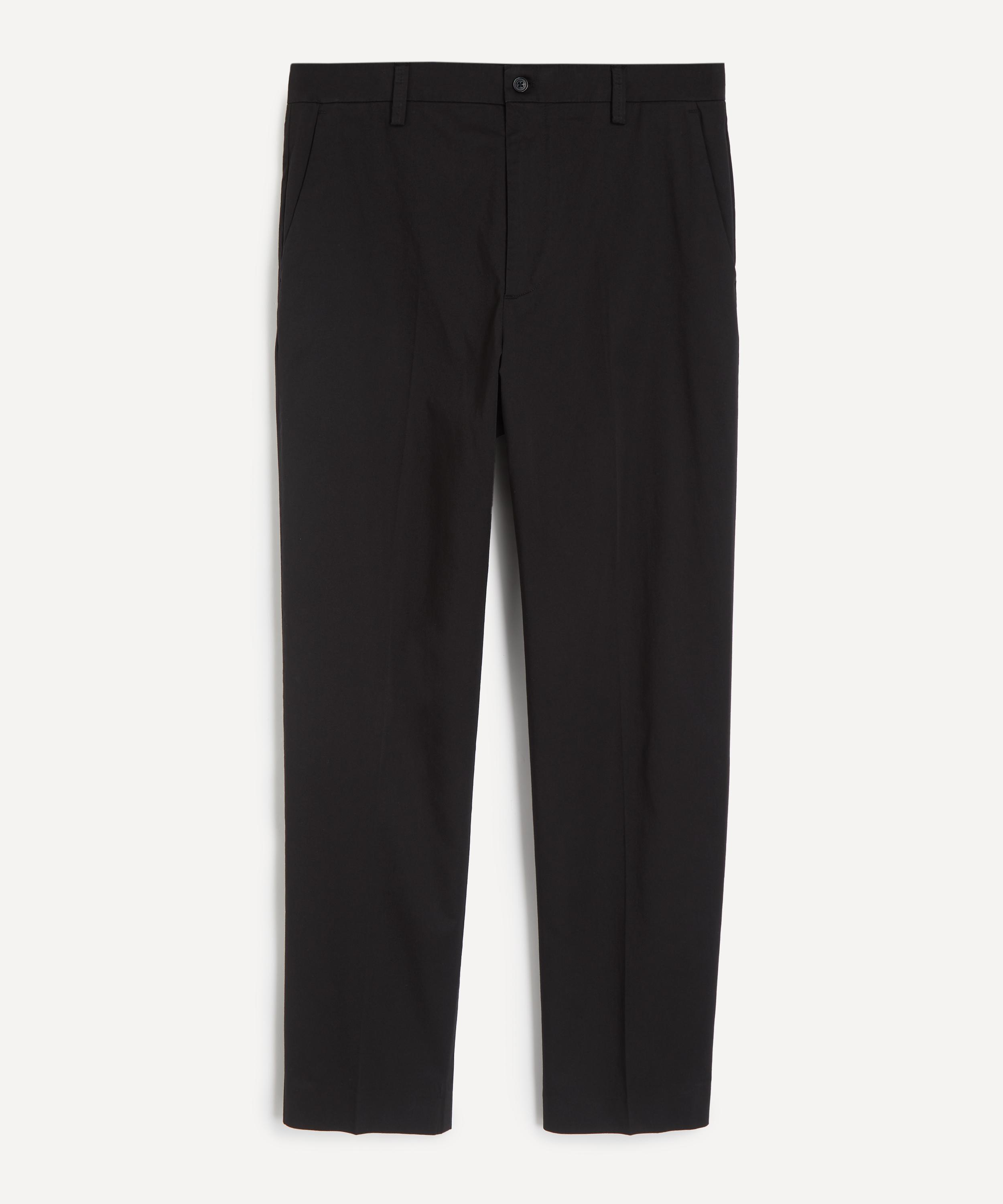 NN07 - Paw Lightweight Tailored Trousers