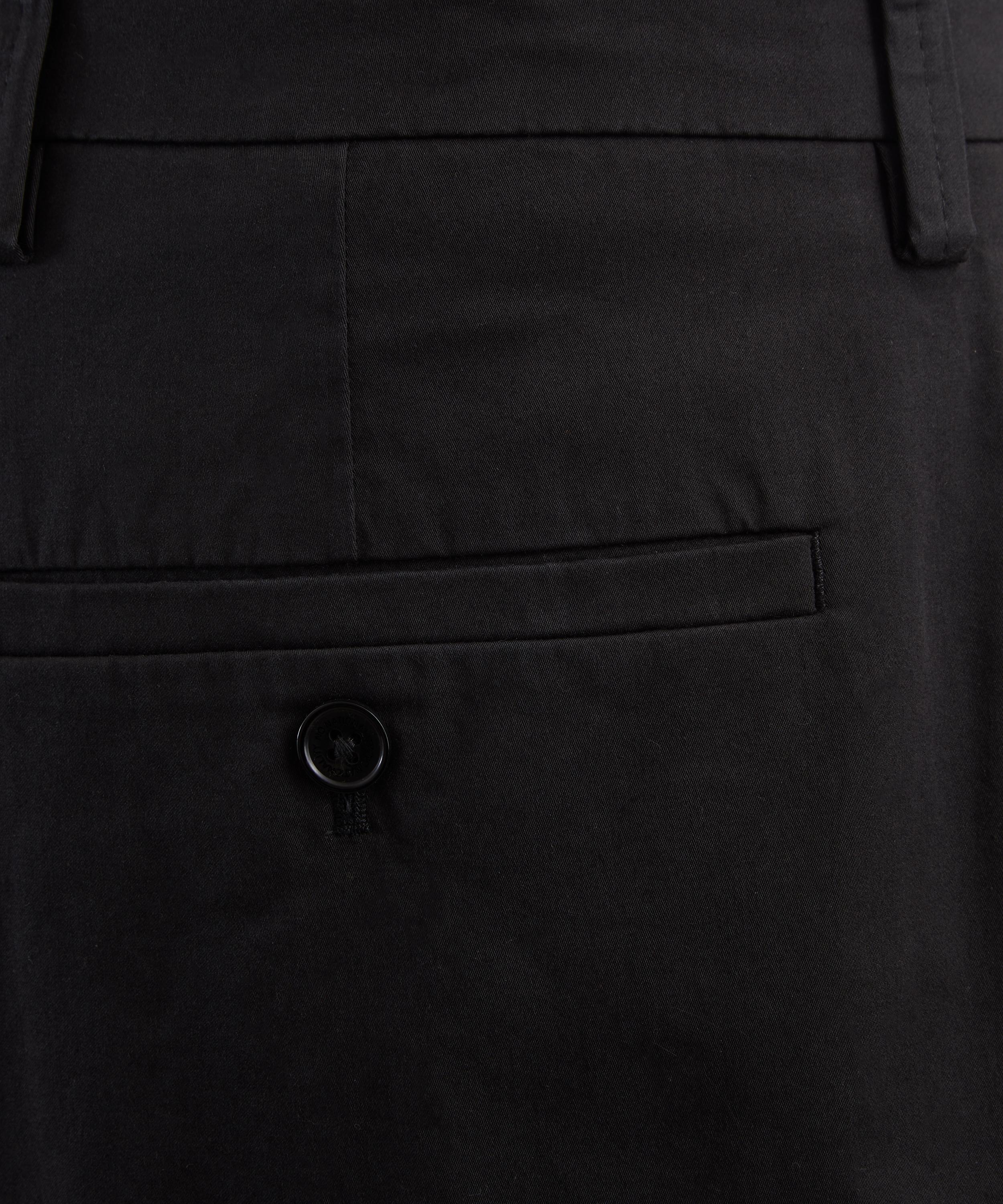 NN07 - Paw Lightweight Tailored Trousers image number 4