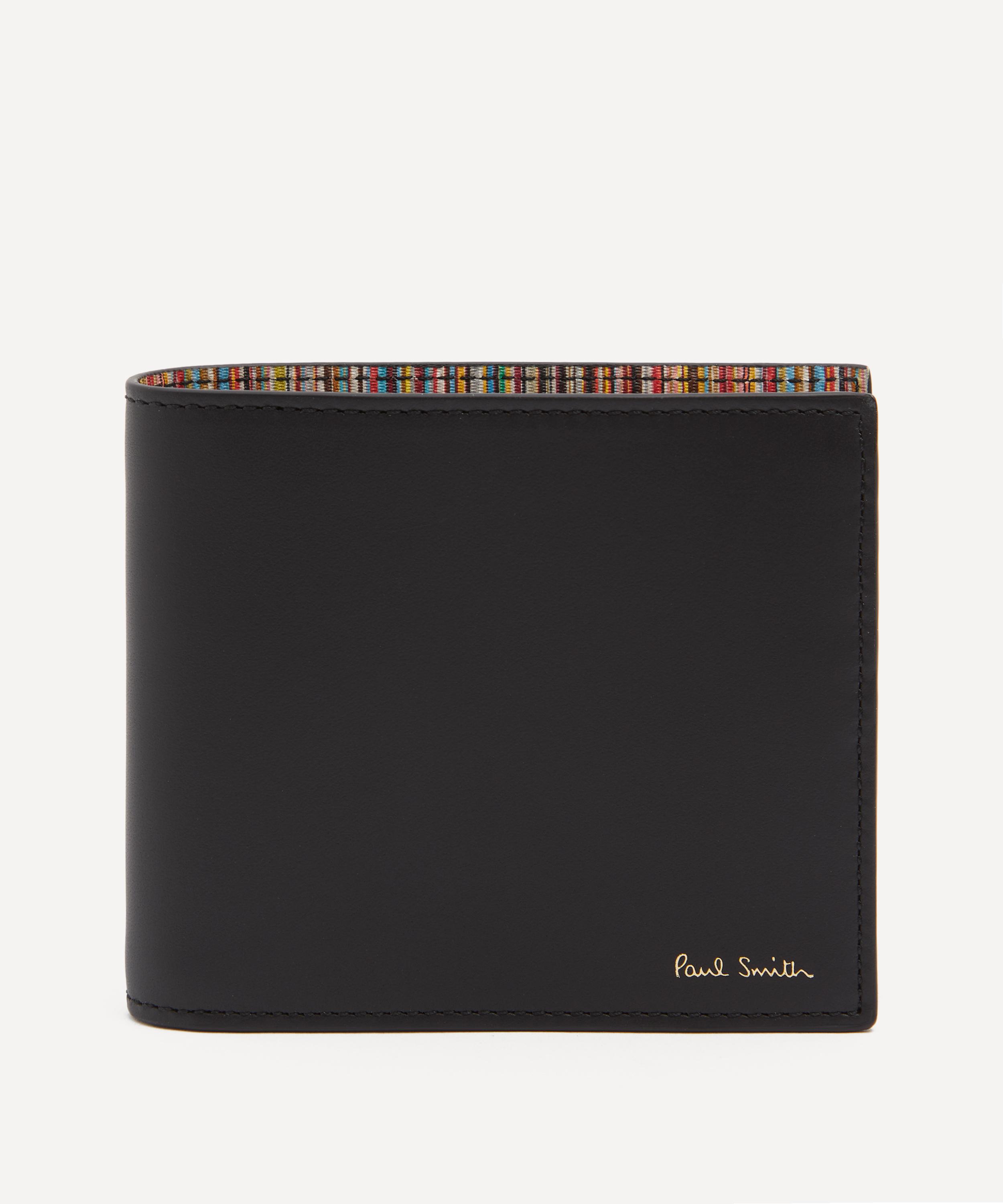 Paul Smith - Signature Stripe Wallet image number 0