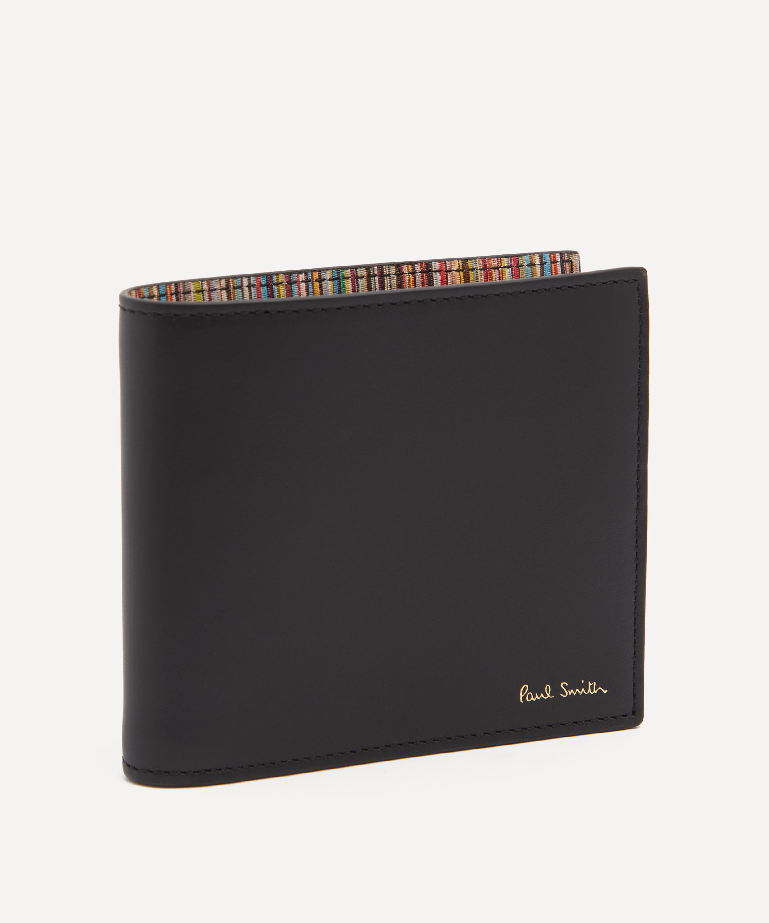 Paul Smith - Signature Stripe Wallet image number 1