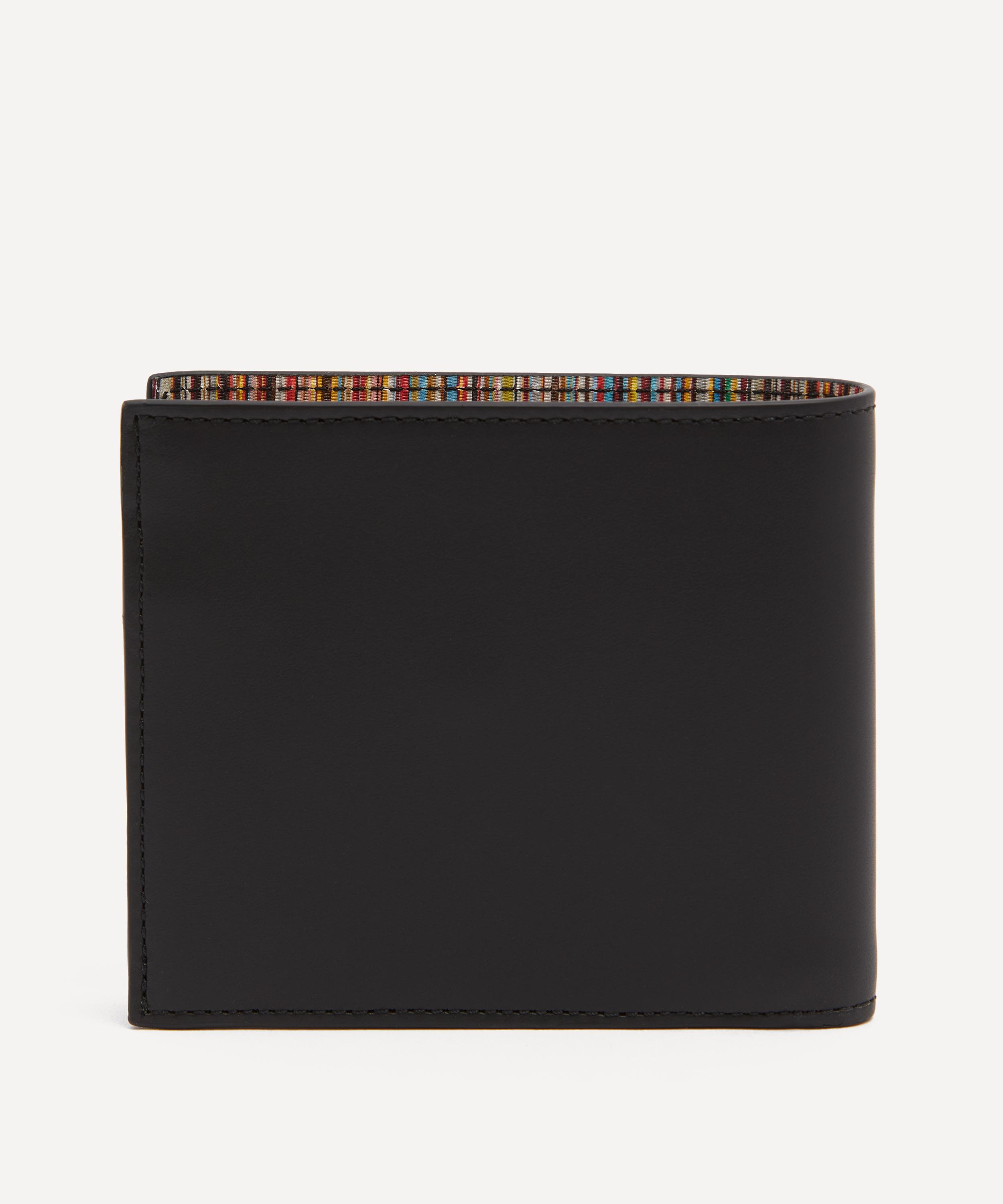 Paul Smith - Signature Stripe Wallet image number 2